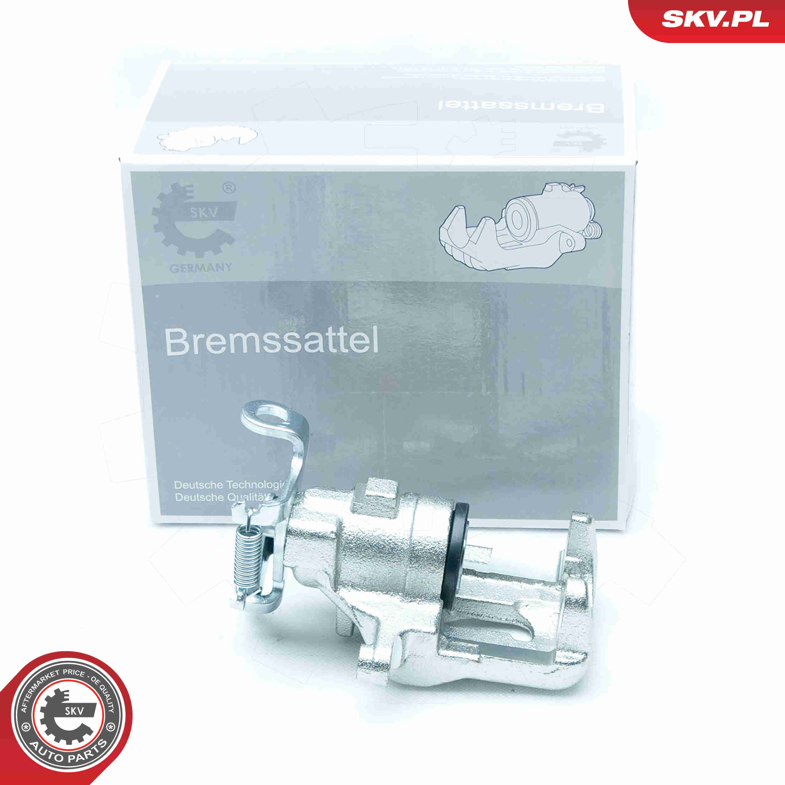 Pinza freno - 23SKV173 ESEN SKV