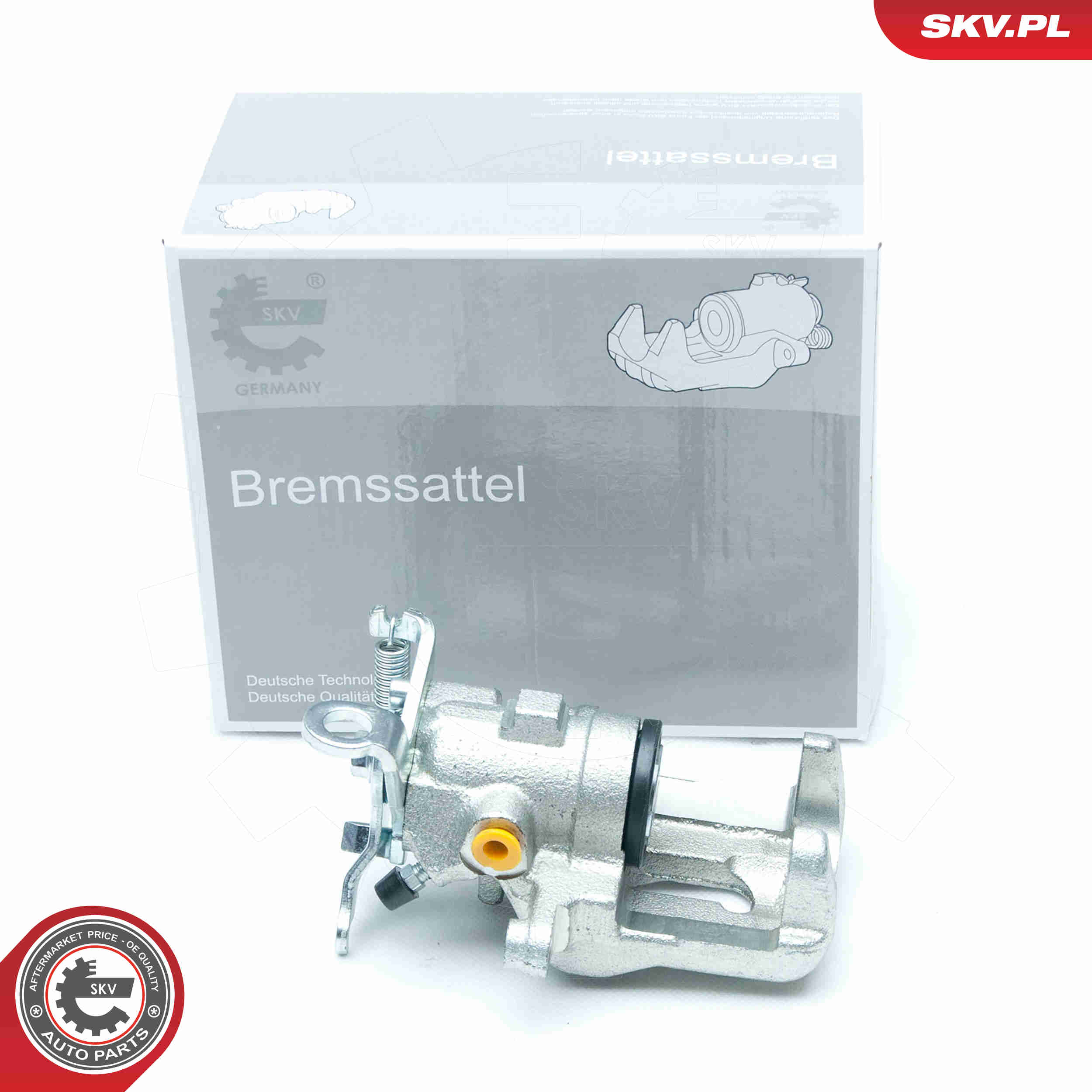Brake Caliper - 23SKV174 ESEN SKV