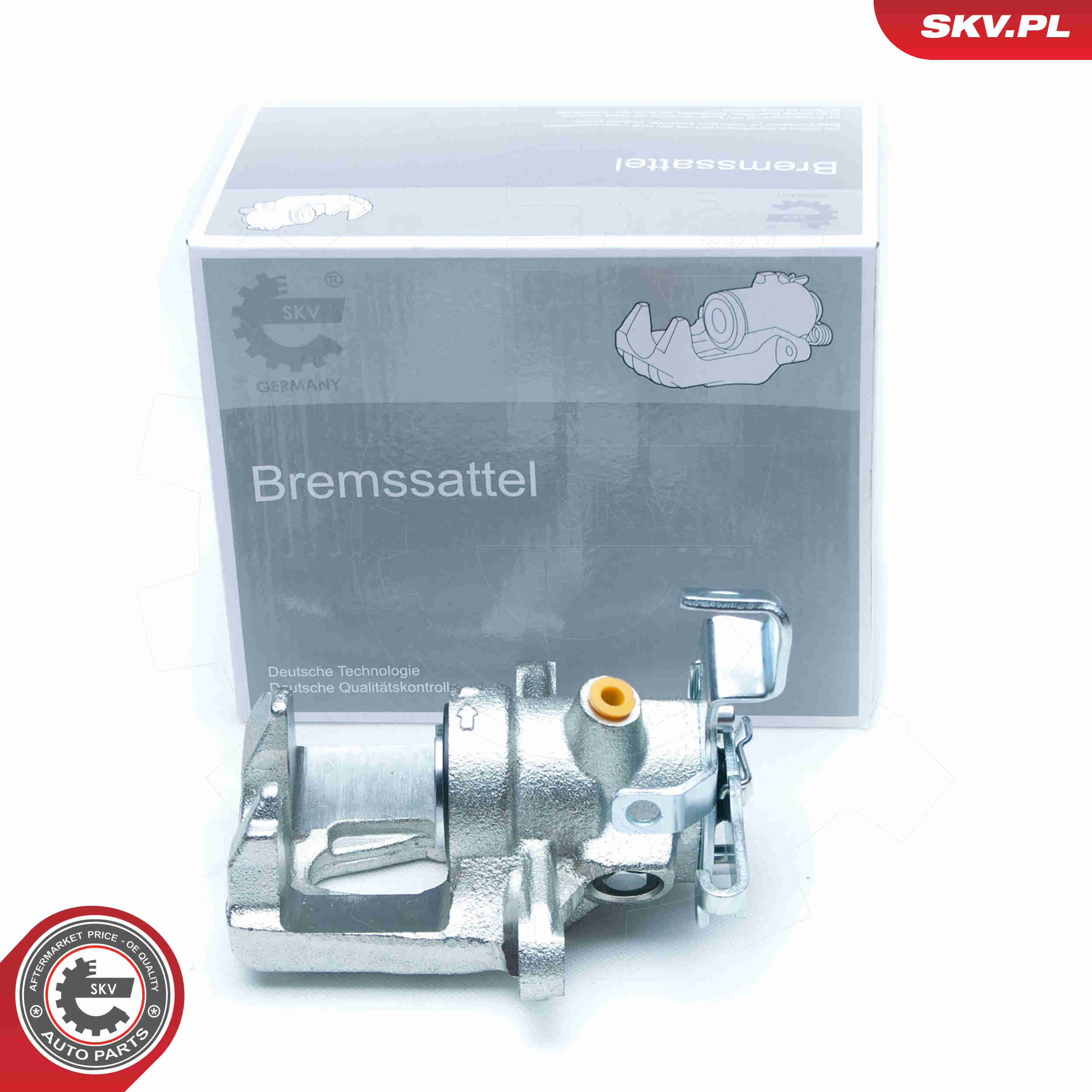 Brake Caliper - 23SKV183 ESEN SKV