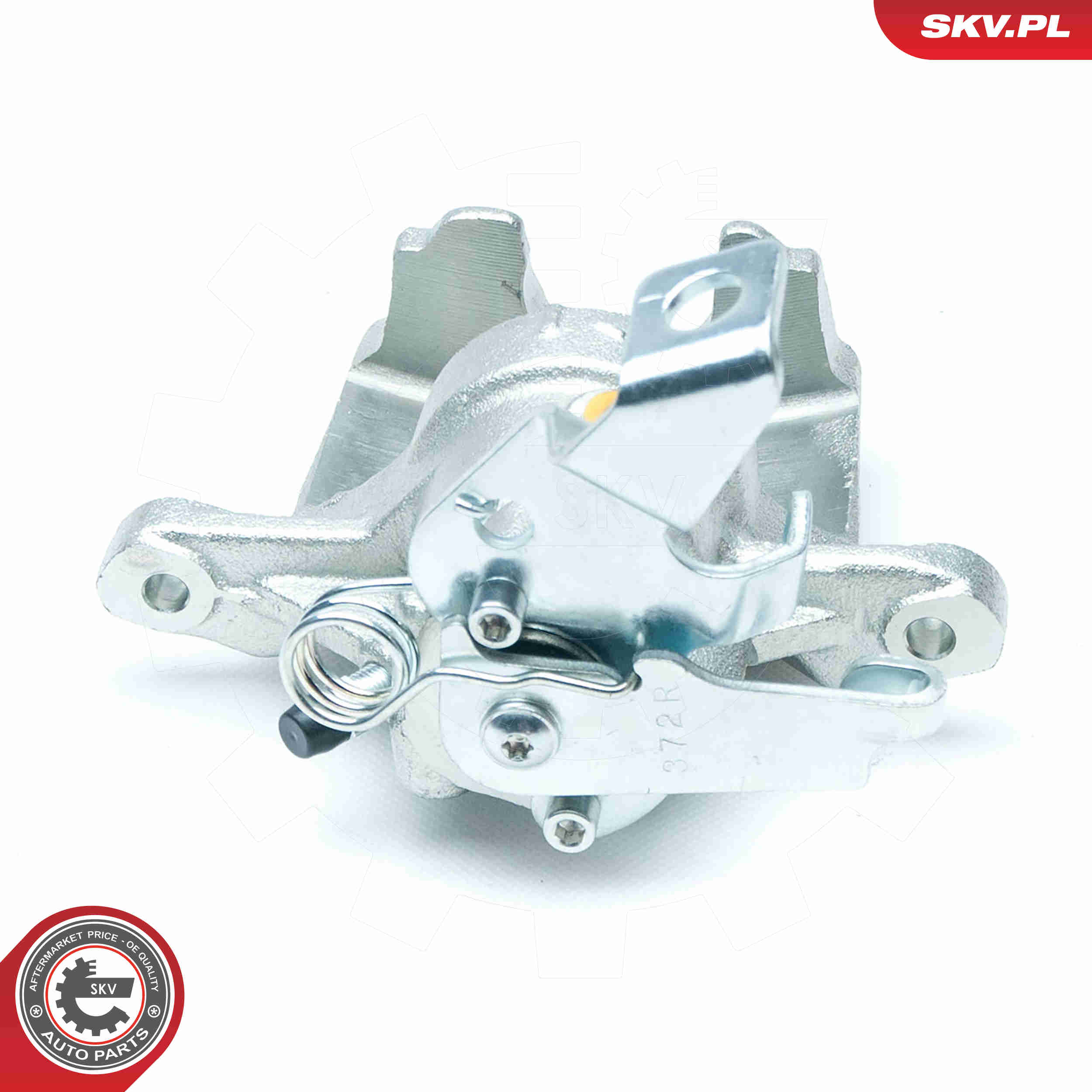 Brake Caliper - 23SKV184 ESEN SKV