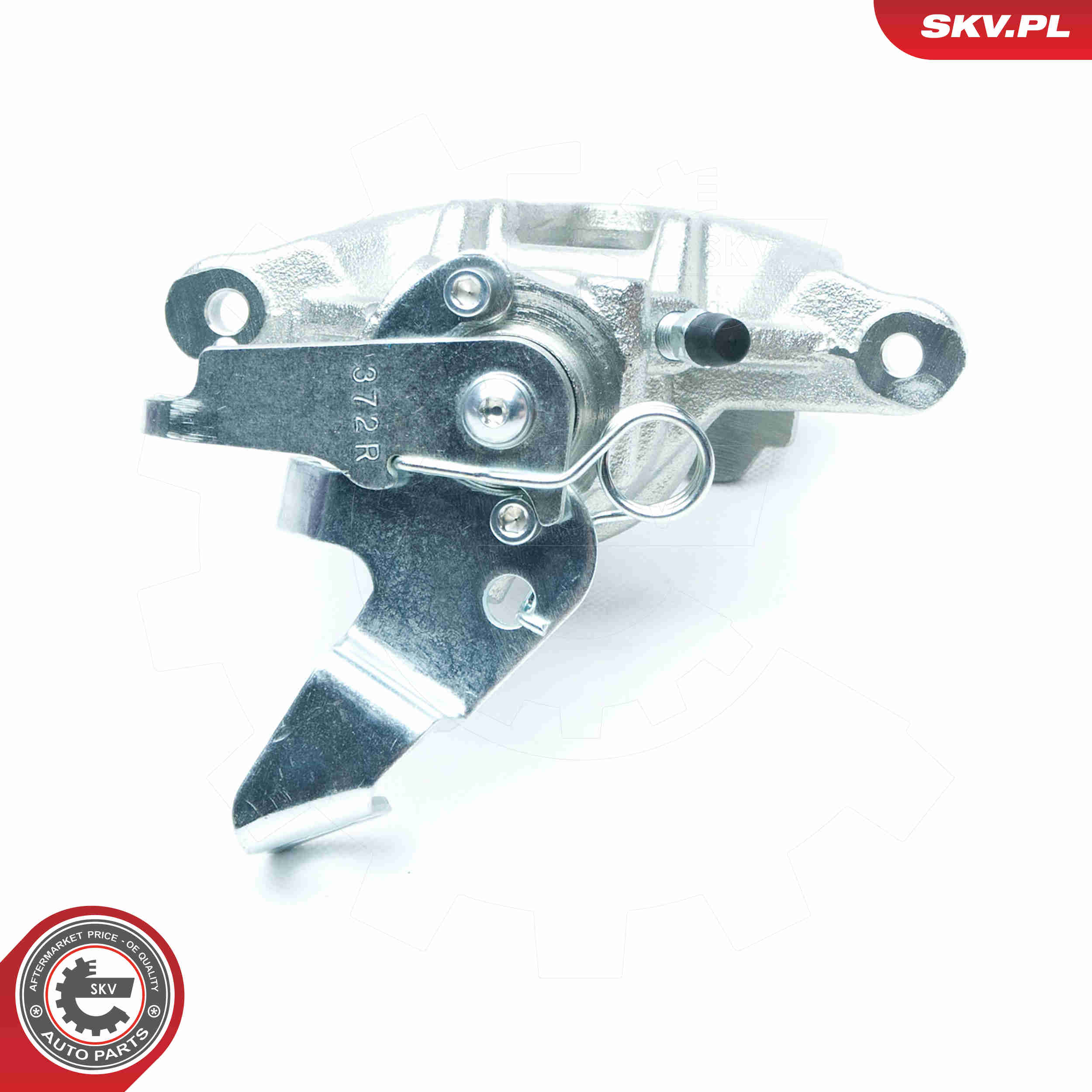 Brake Caliper - 23SKV184 ESEN SKV