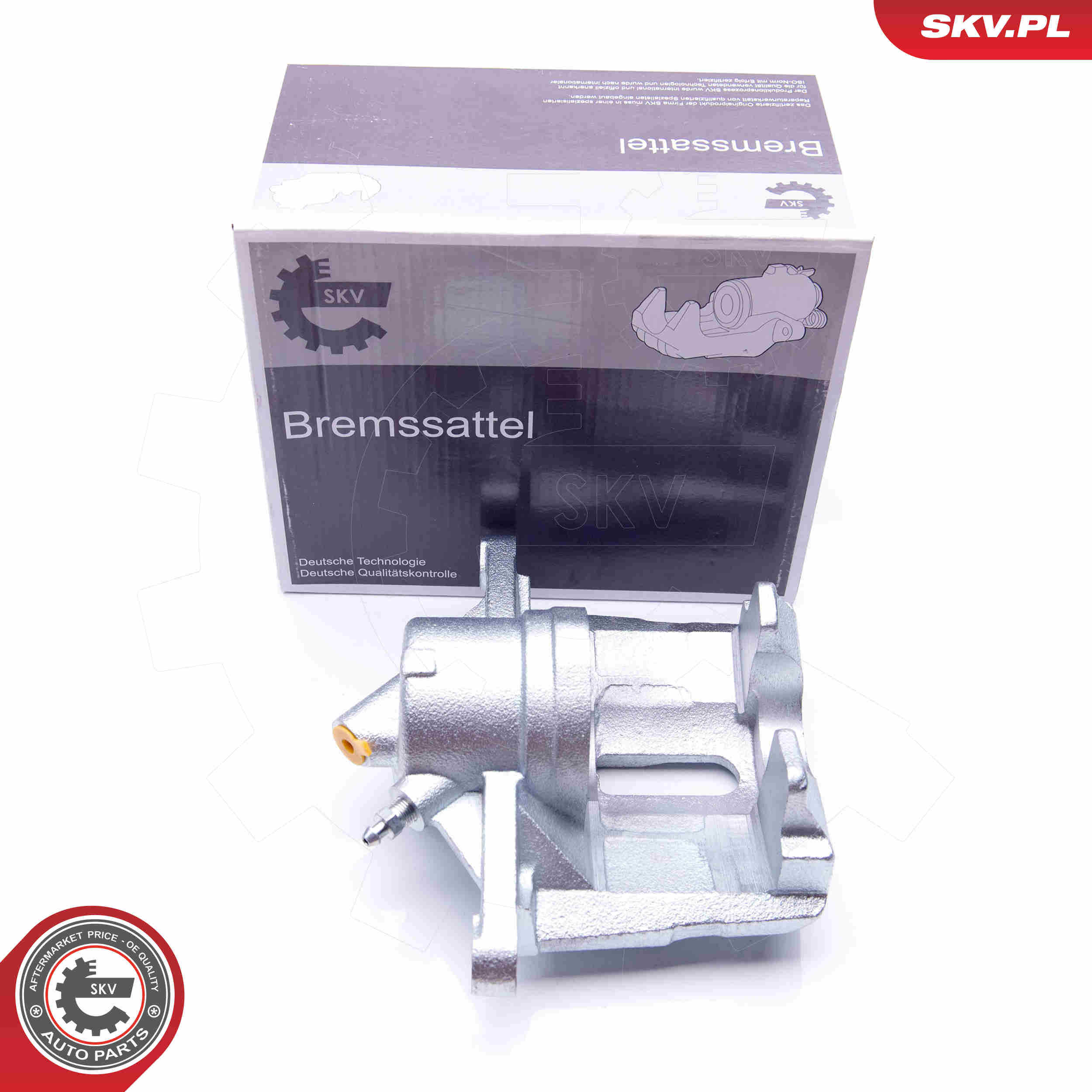 Brake Caliper - 23SKV191 ESEN SKV