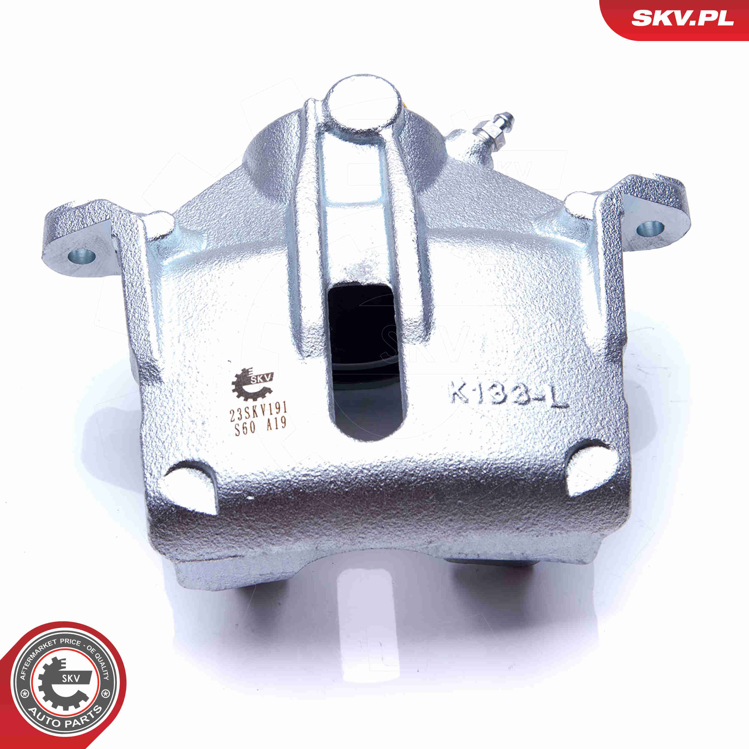 Brake Caliper - 23SKV191 ESEN SKV
