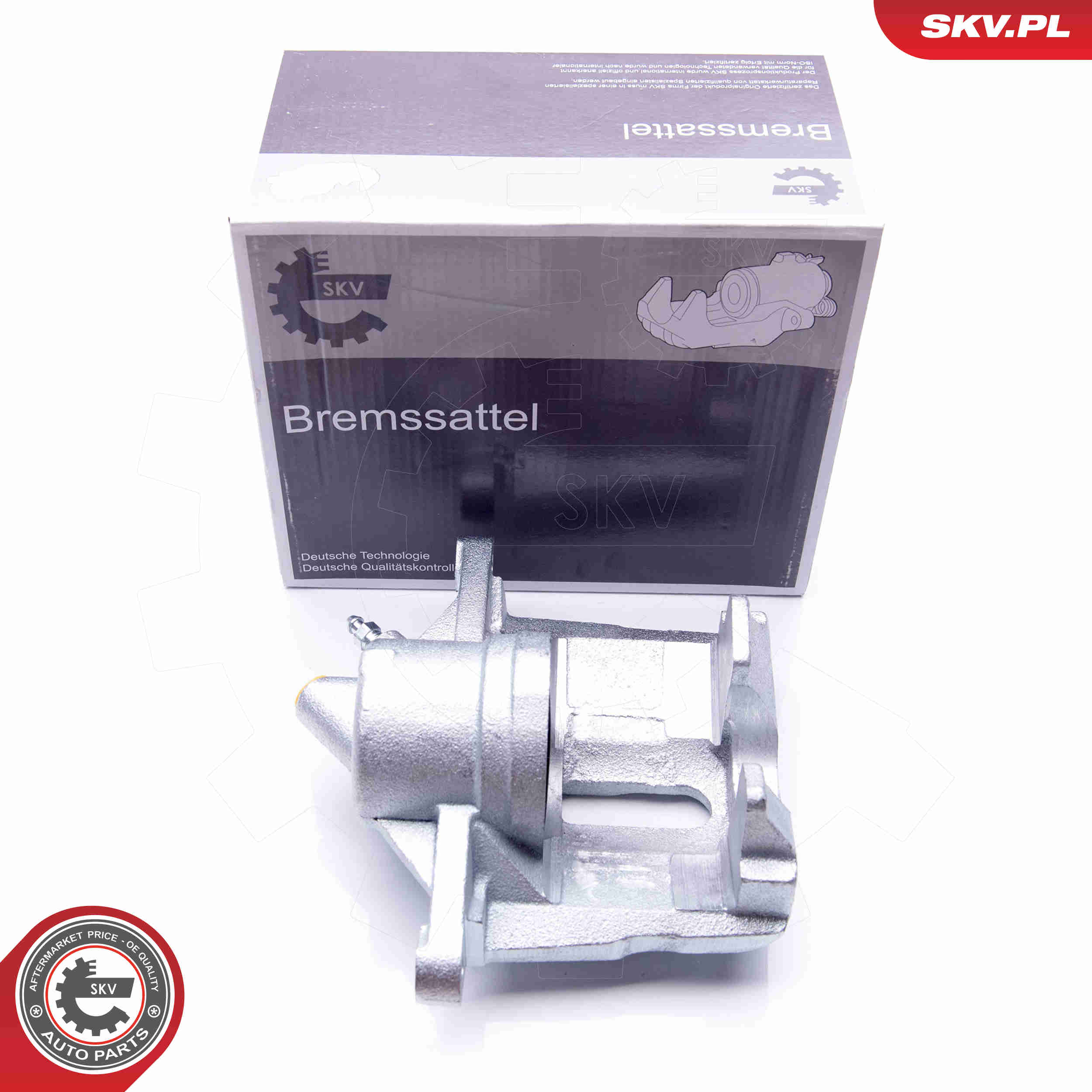 Brake Caliper - 23SKV192 ESEN SKV