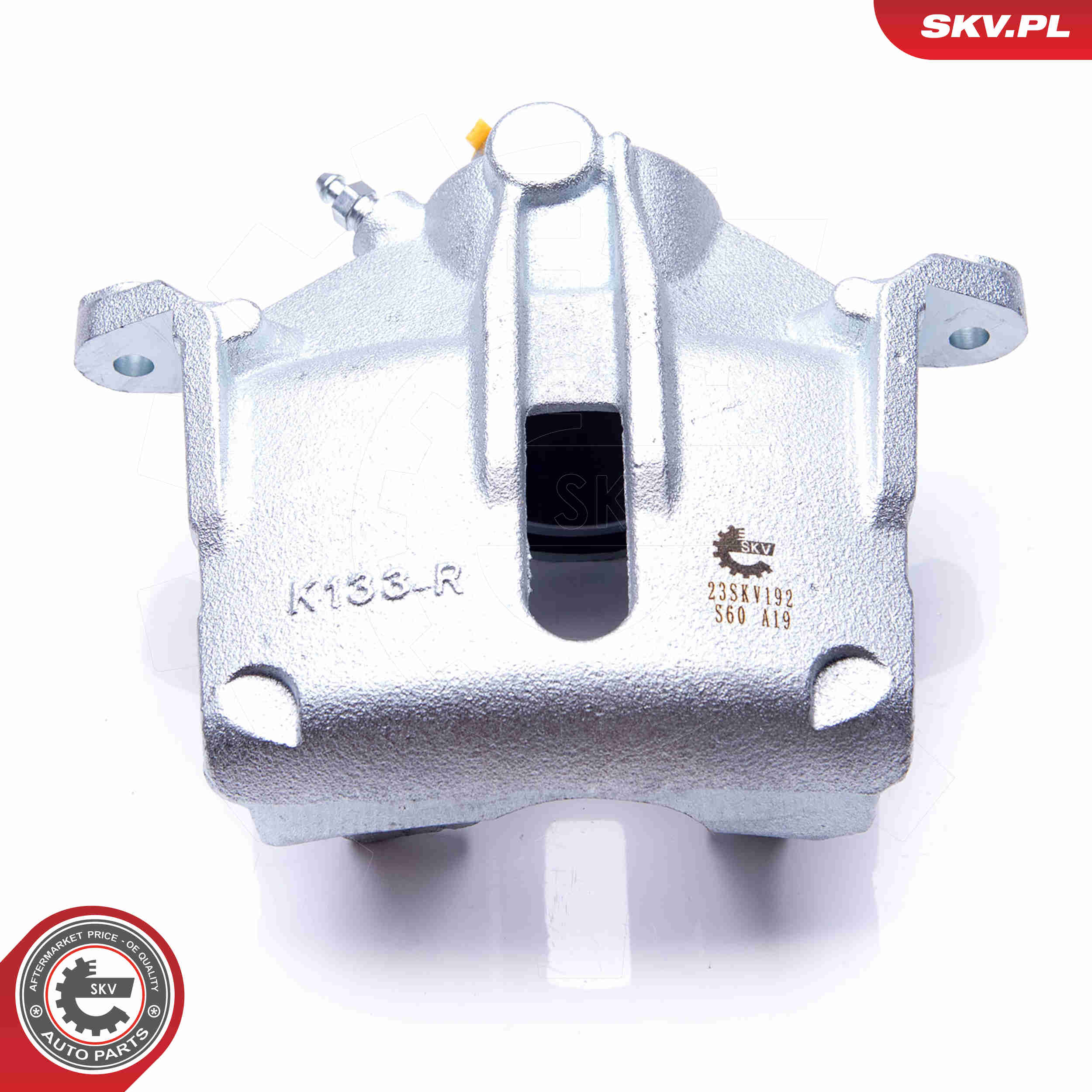 Brake Caliper - 23SKV192 ESEN SKV
