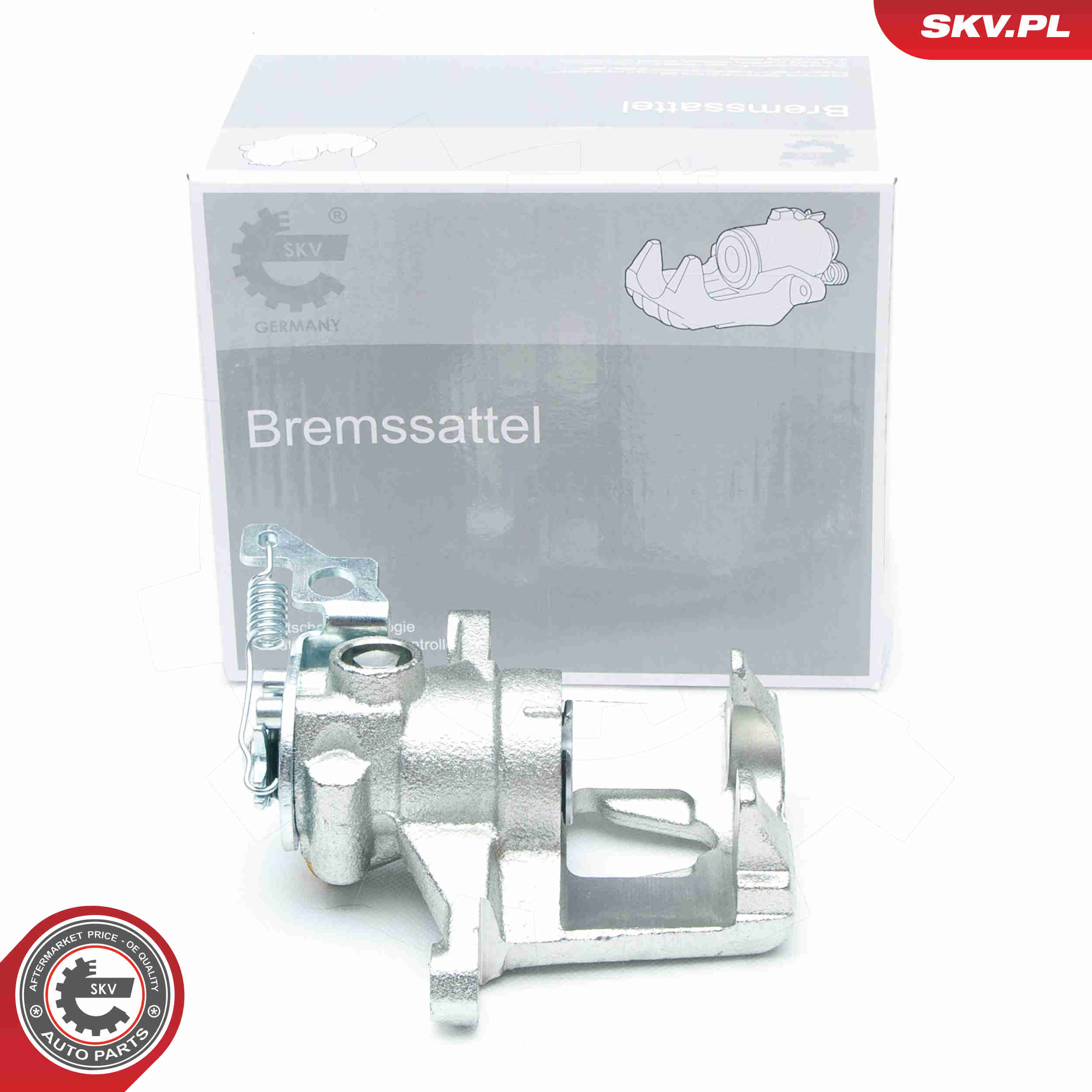 Brake Caliper - 23SKV193 ESEN SKV