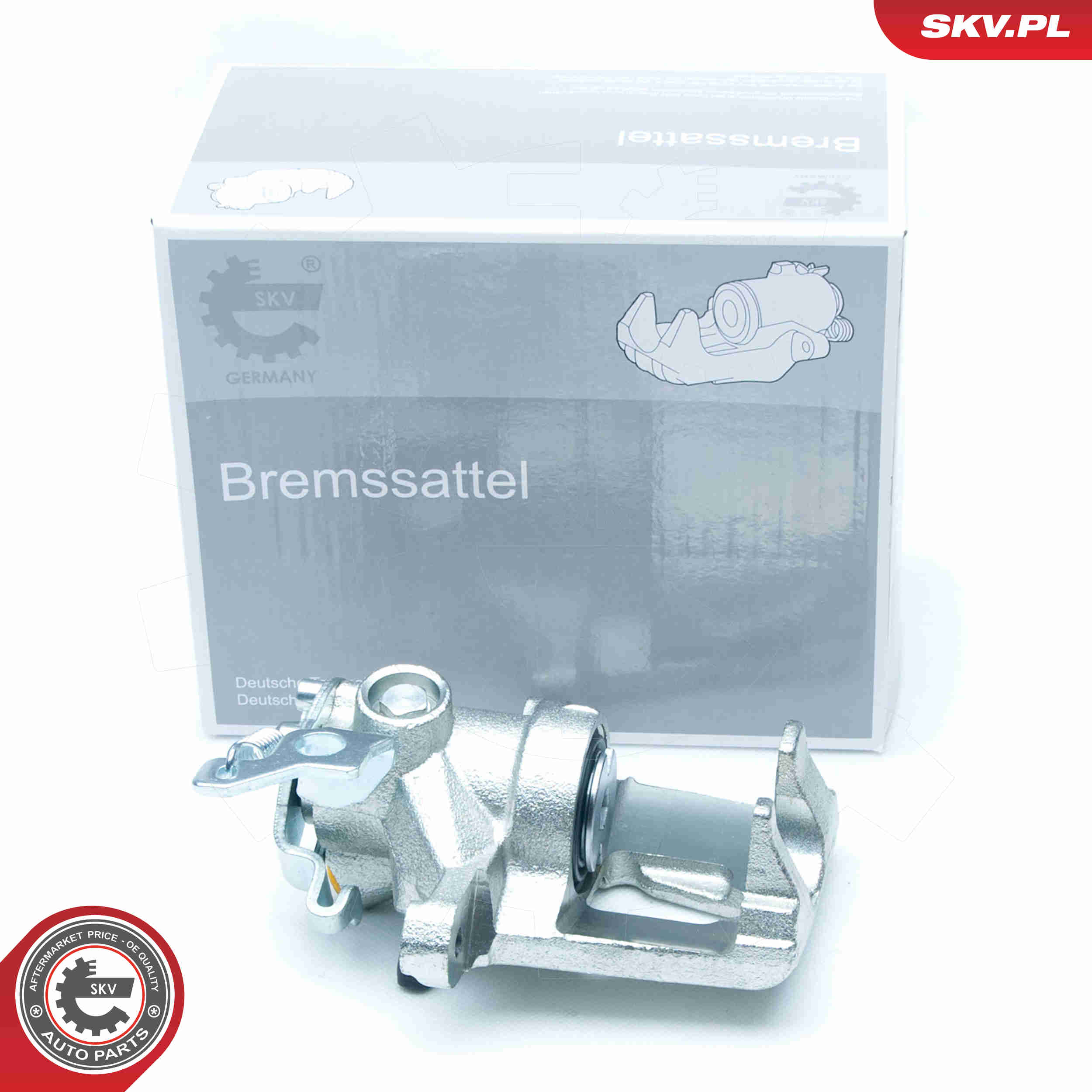Brake Caliper - 23SKV194 ESEN SKV