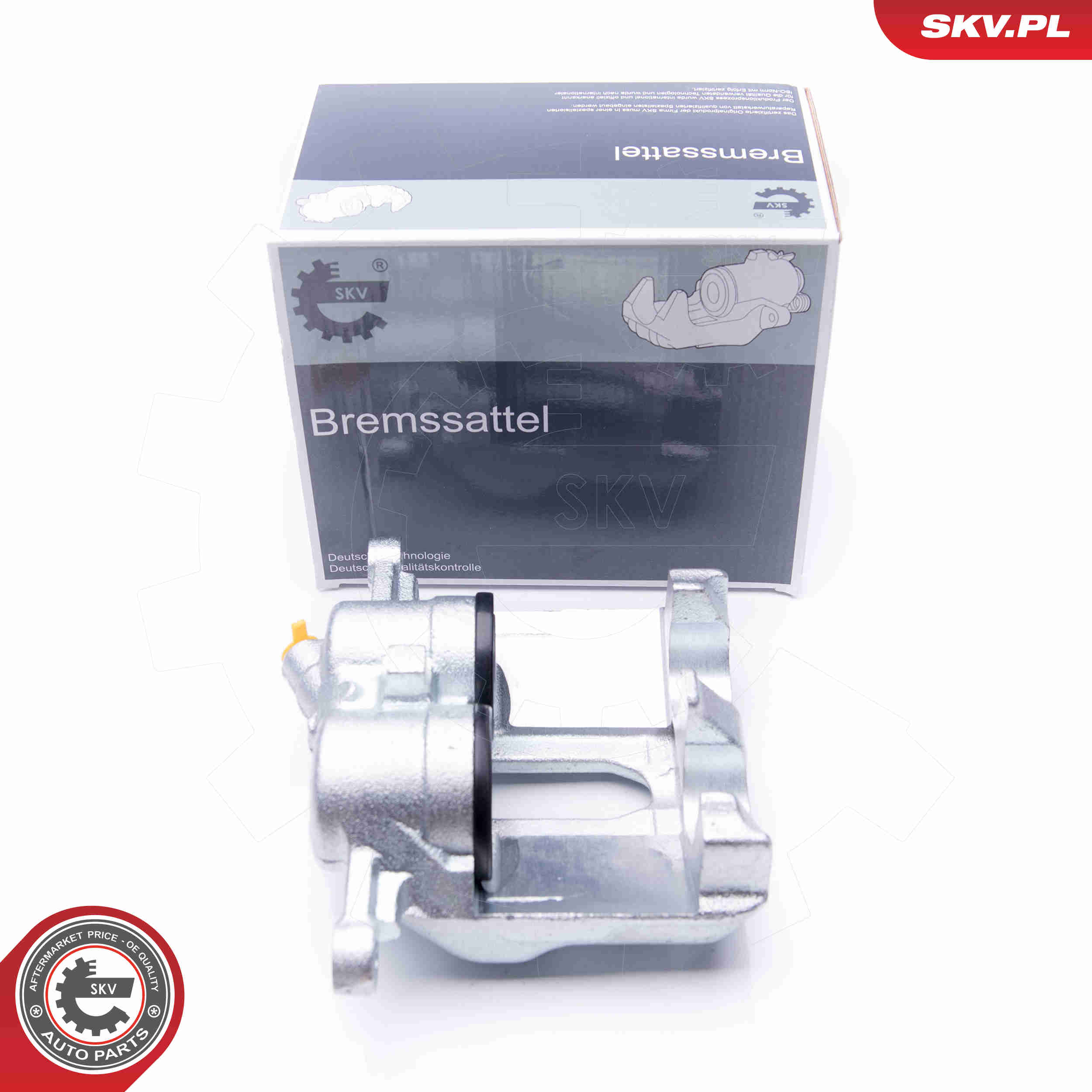 Brake Caliper - 23SKV206 ESEN SKV