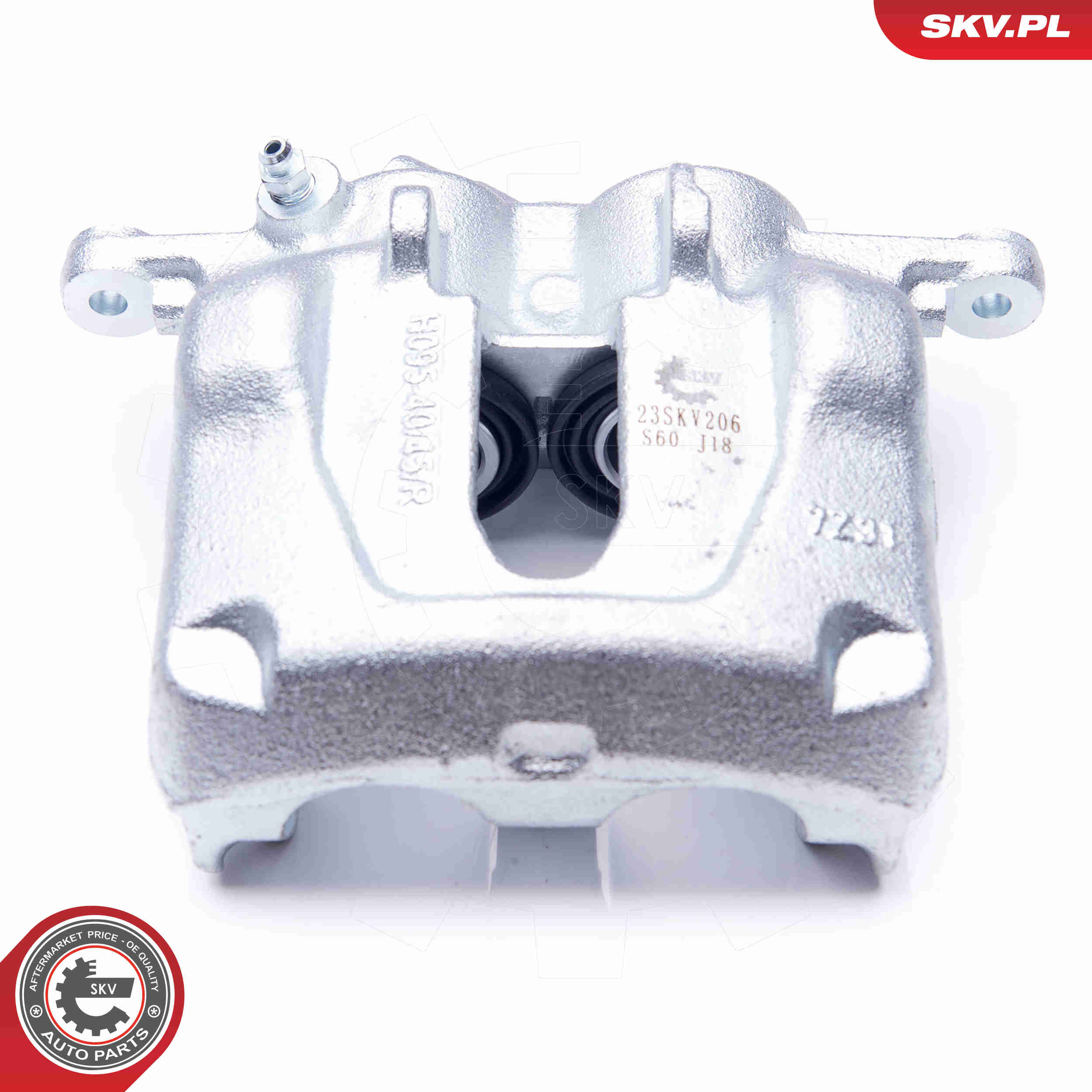 Brake Caliper - 23SKV206 ESEN SKV