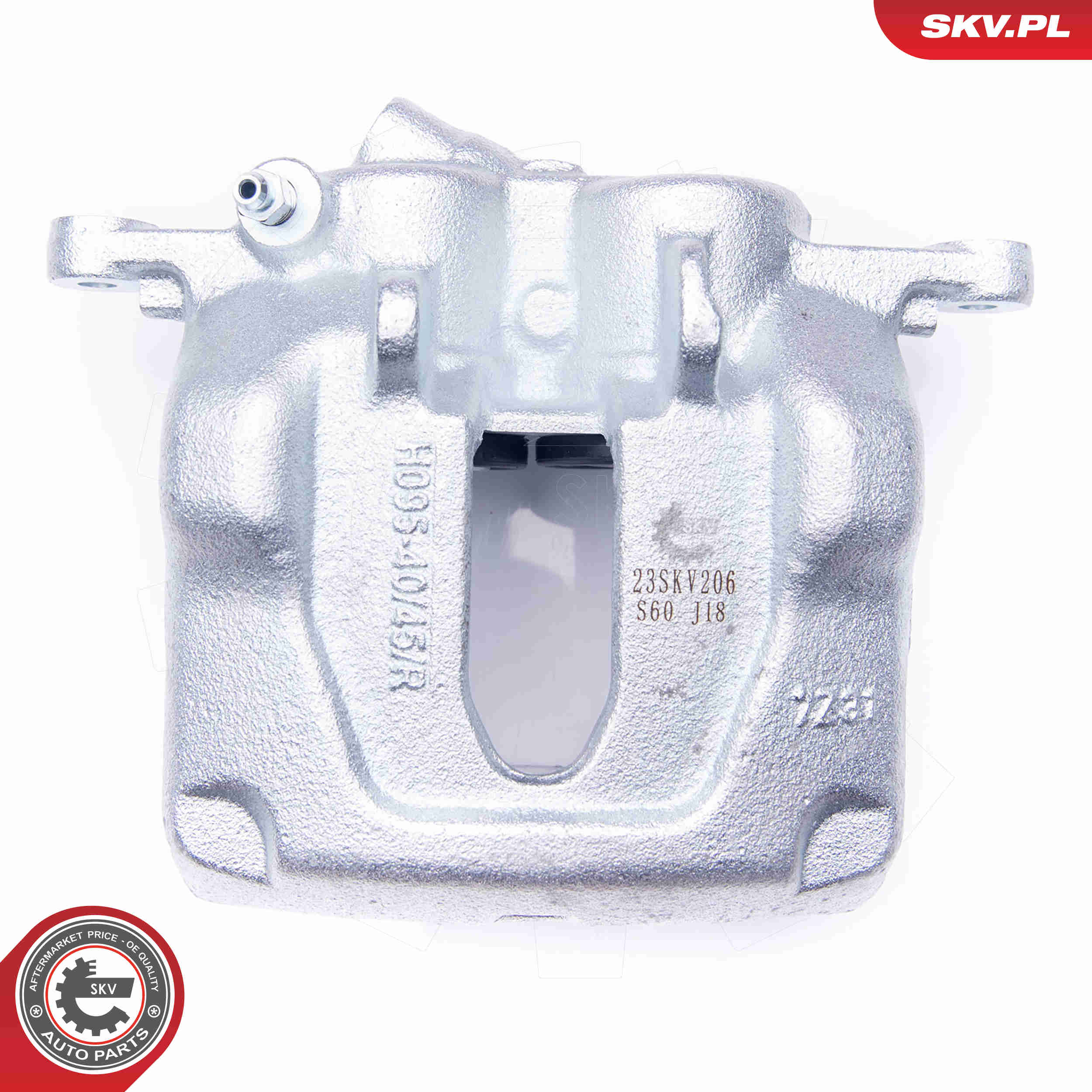 Brake Caliper - 23SKV206 ESEN SKV