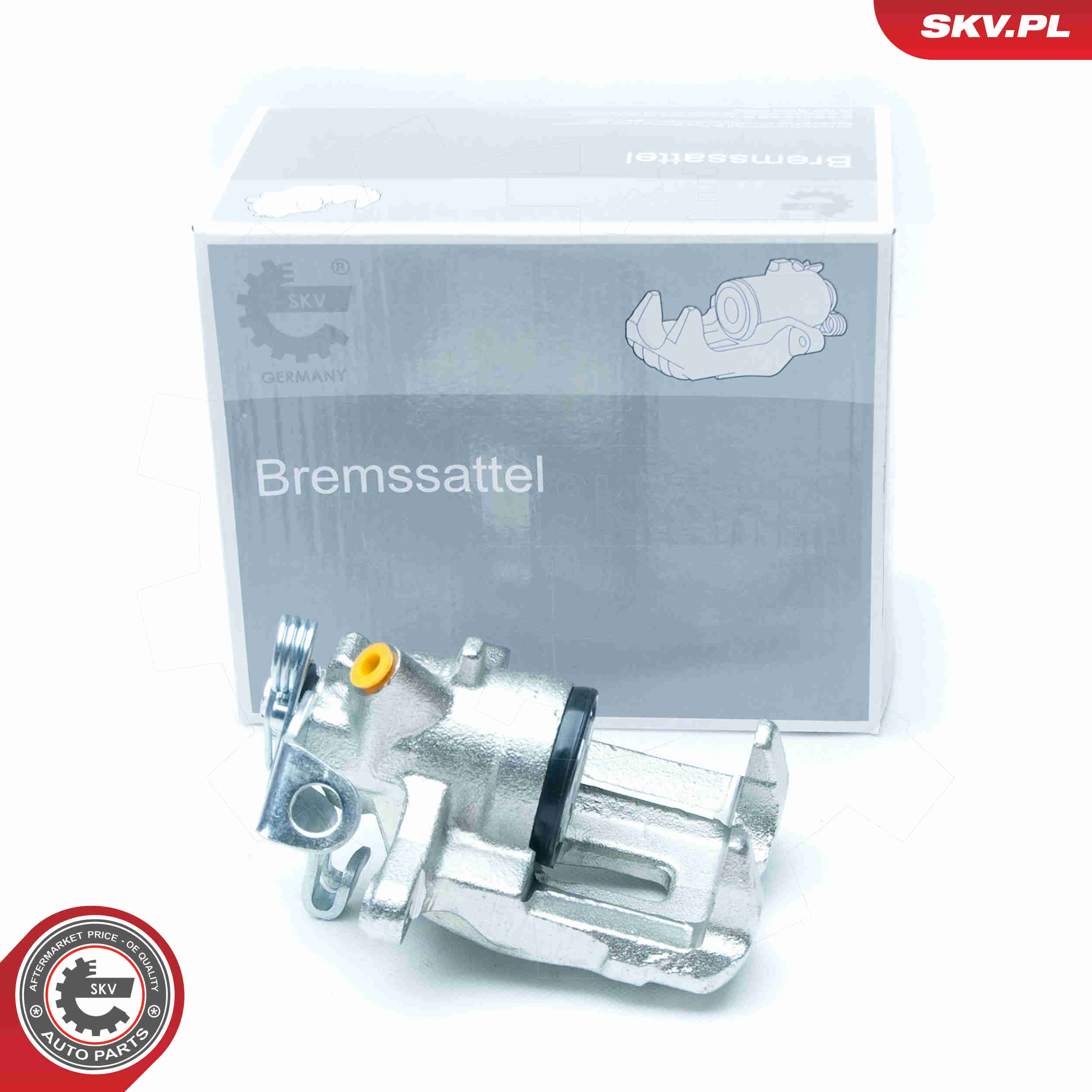 Brake Caliper - 23SKV213 ESEN SKV