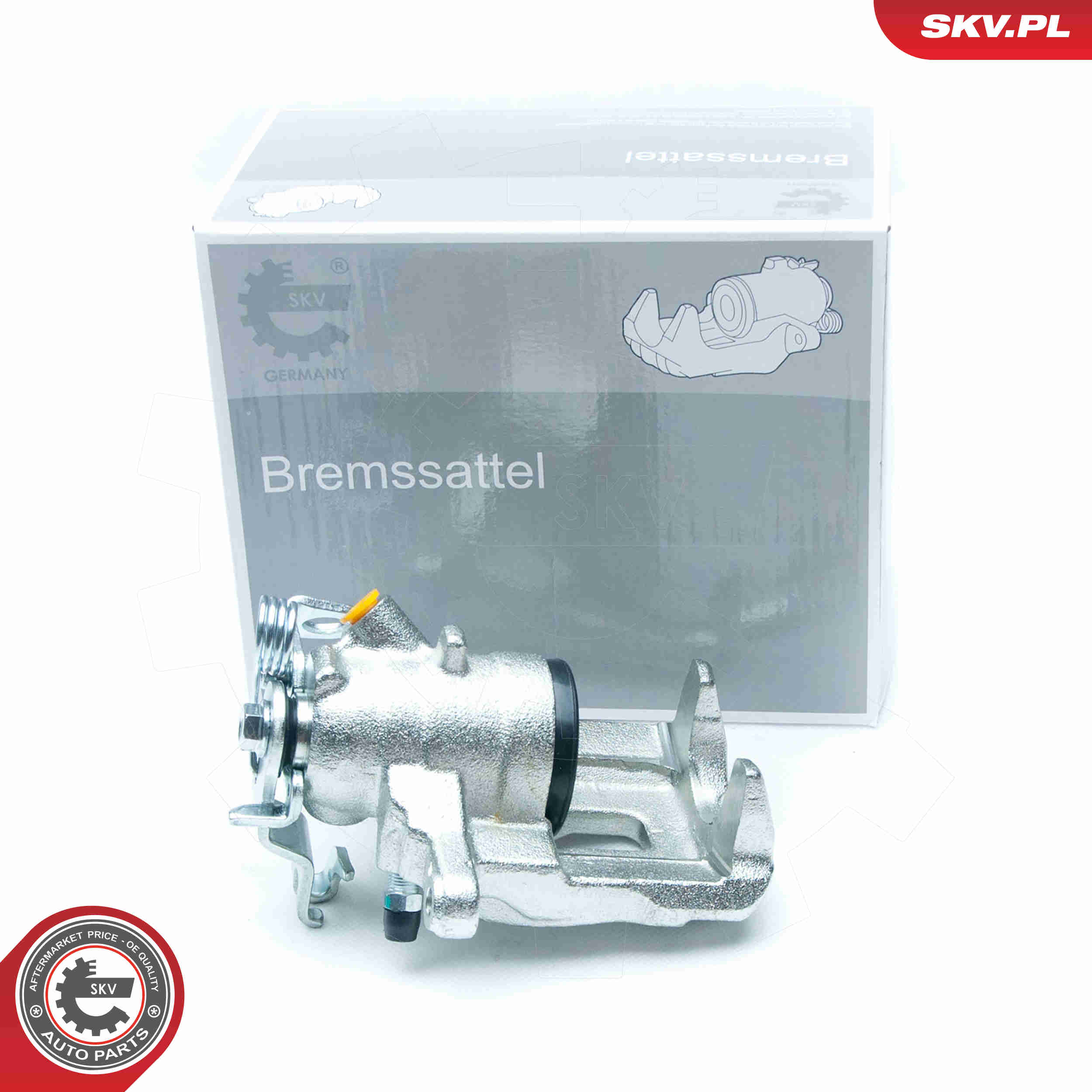 Pinza freno - 23SKV214 ESEN SKV