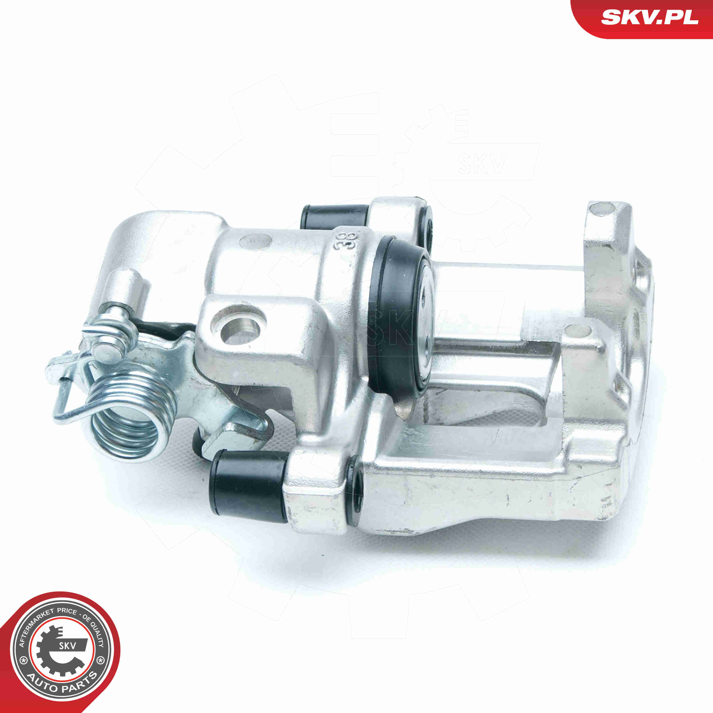 Brake Caliper - 23SKV224 ESEN SKV