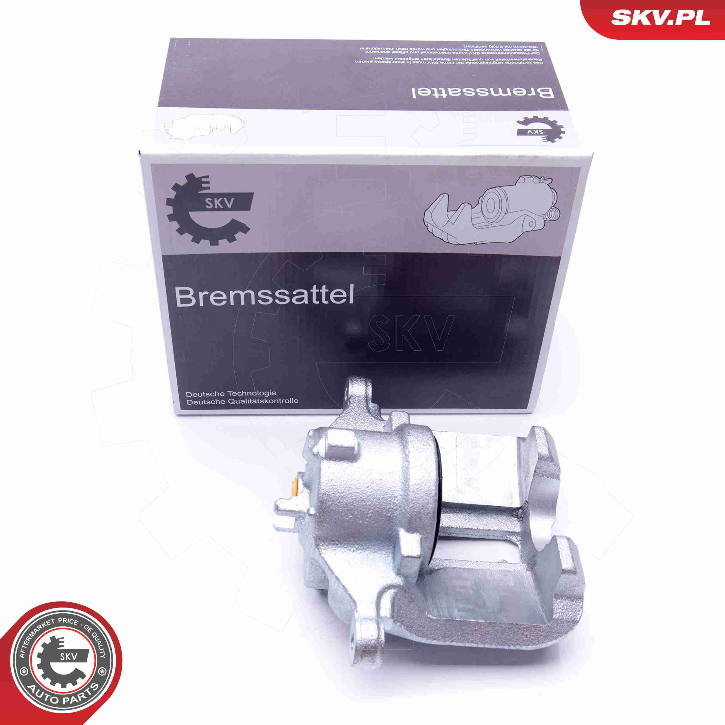 Brake Caliper - 23SKV231 ESEN SKV