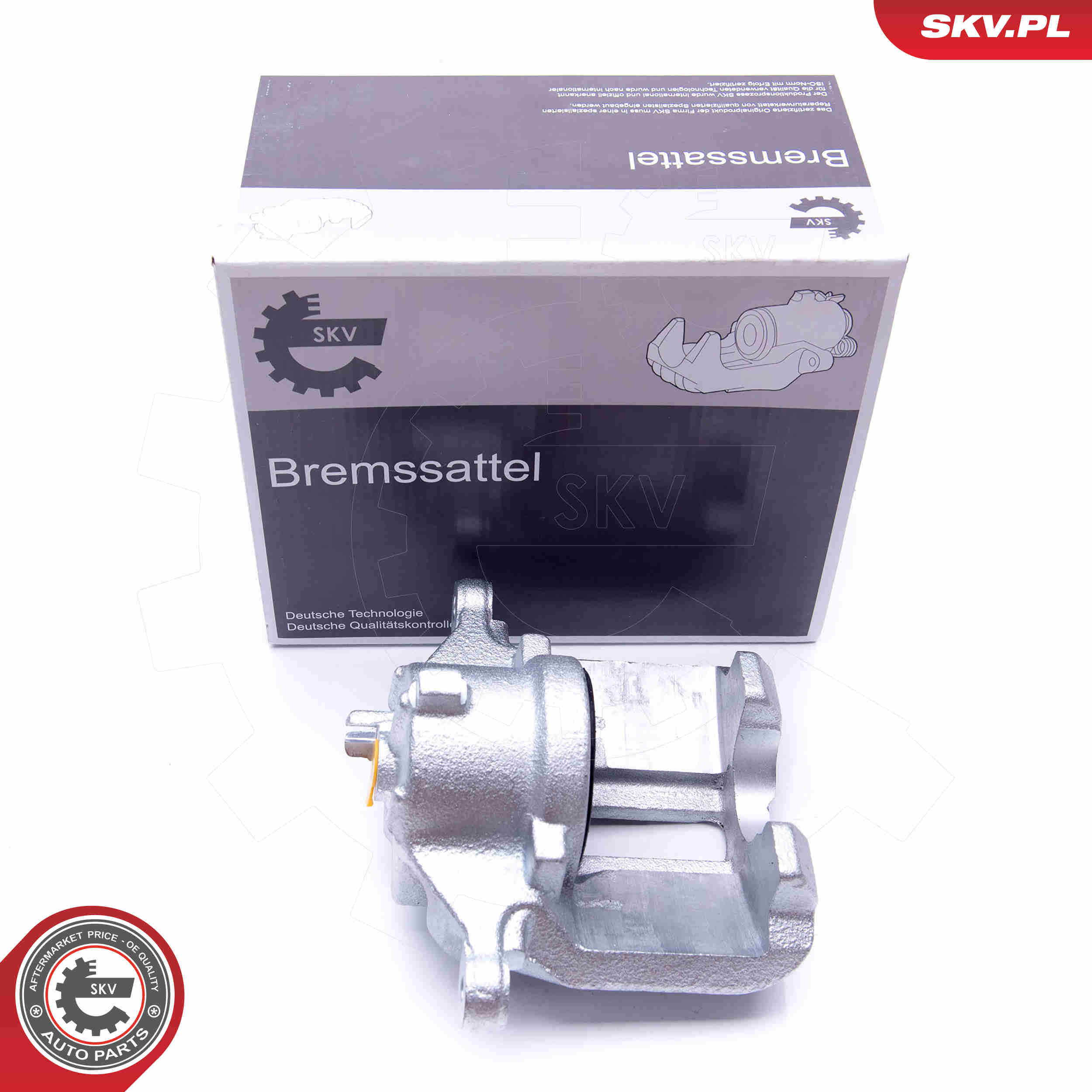 Brake Caliper - 23SKV232 ESEN SKV