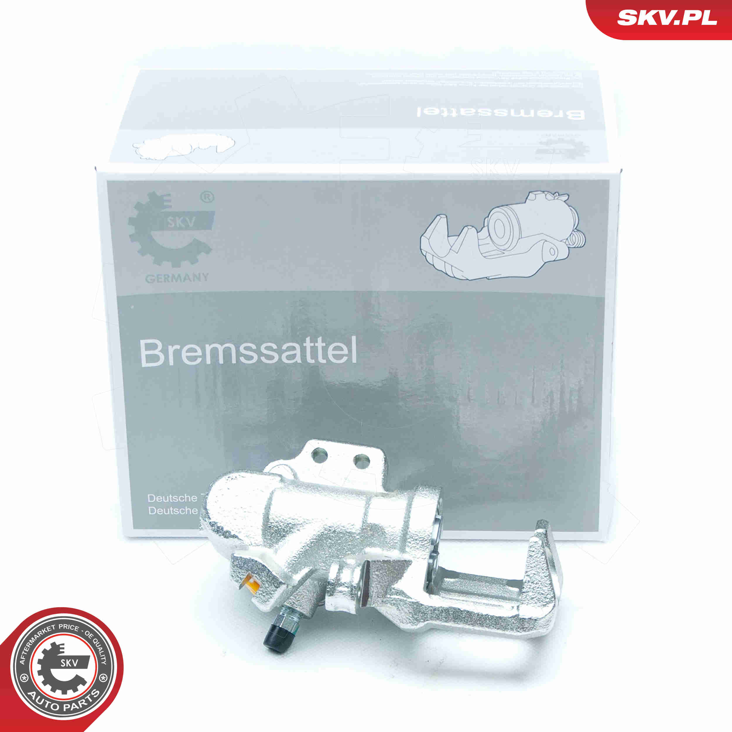 Brake Caliper - 23SKV233 ESEN SKV