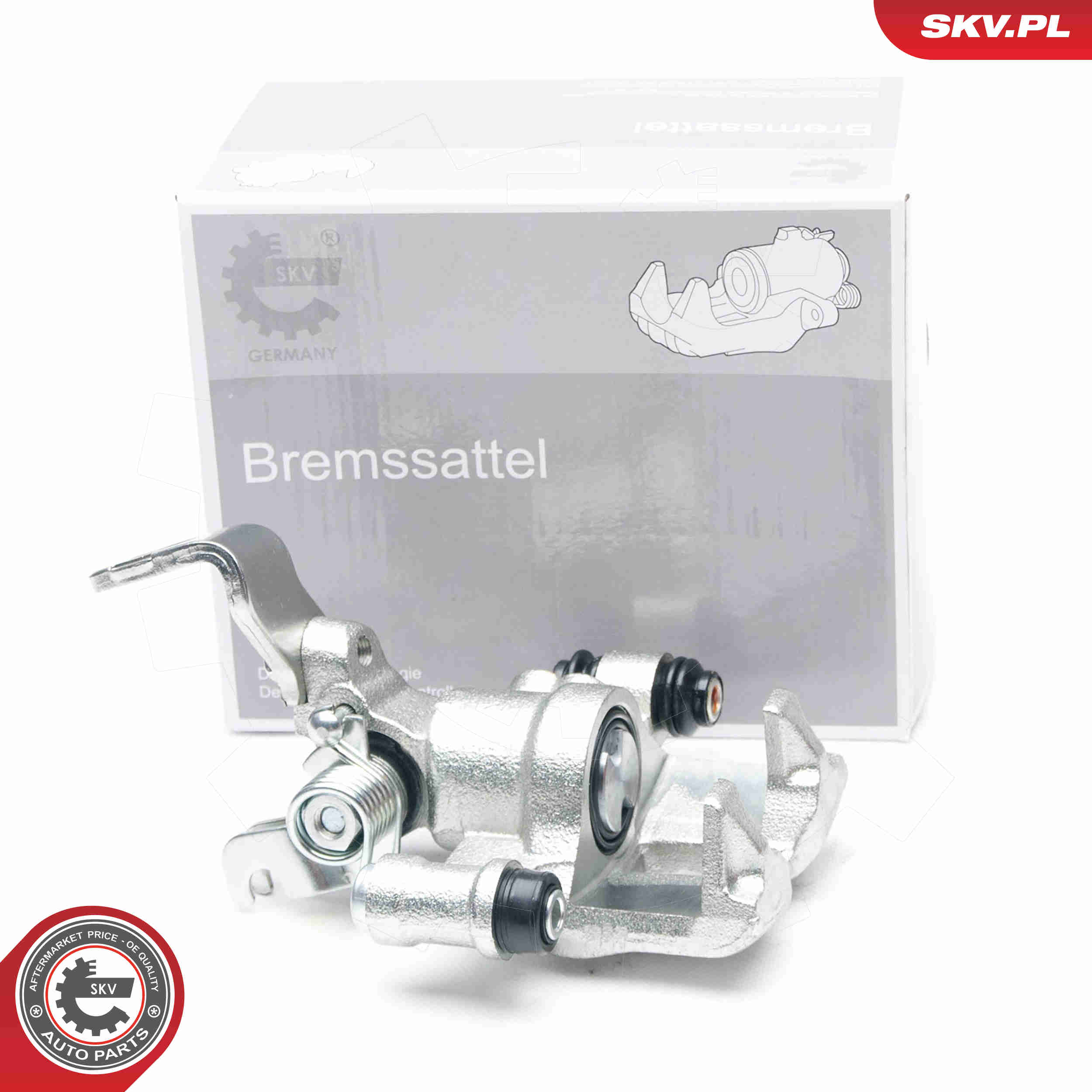 Pinza freno - 23SKV243 ESEN SKV