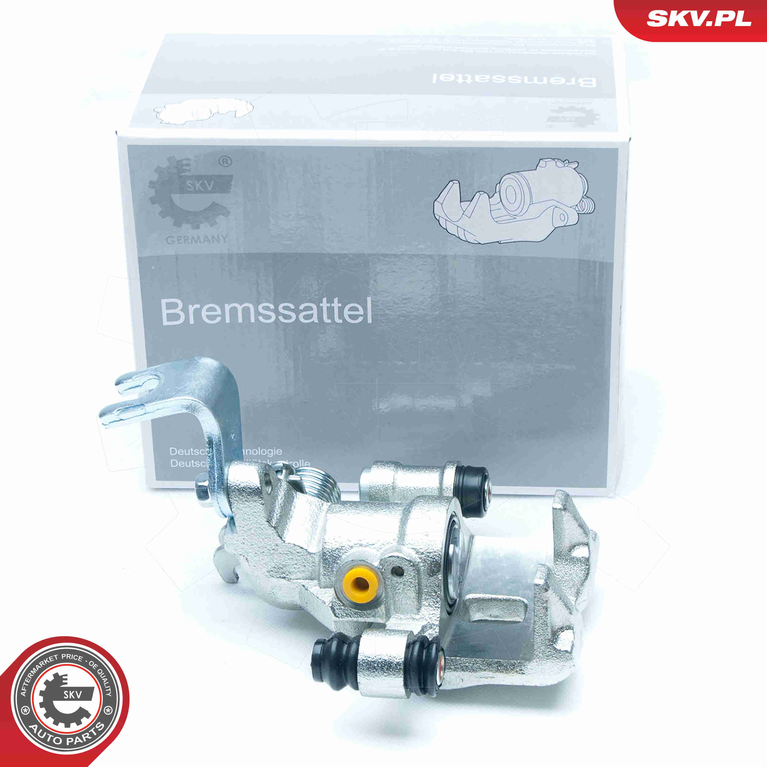 Brake Caliper - 23SKV244 ESEN SKV