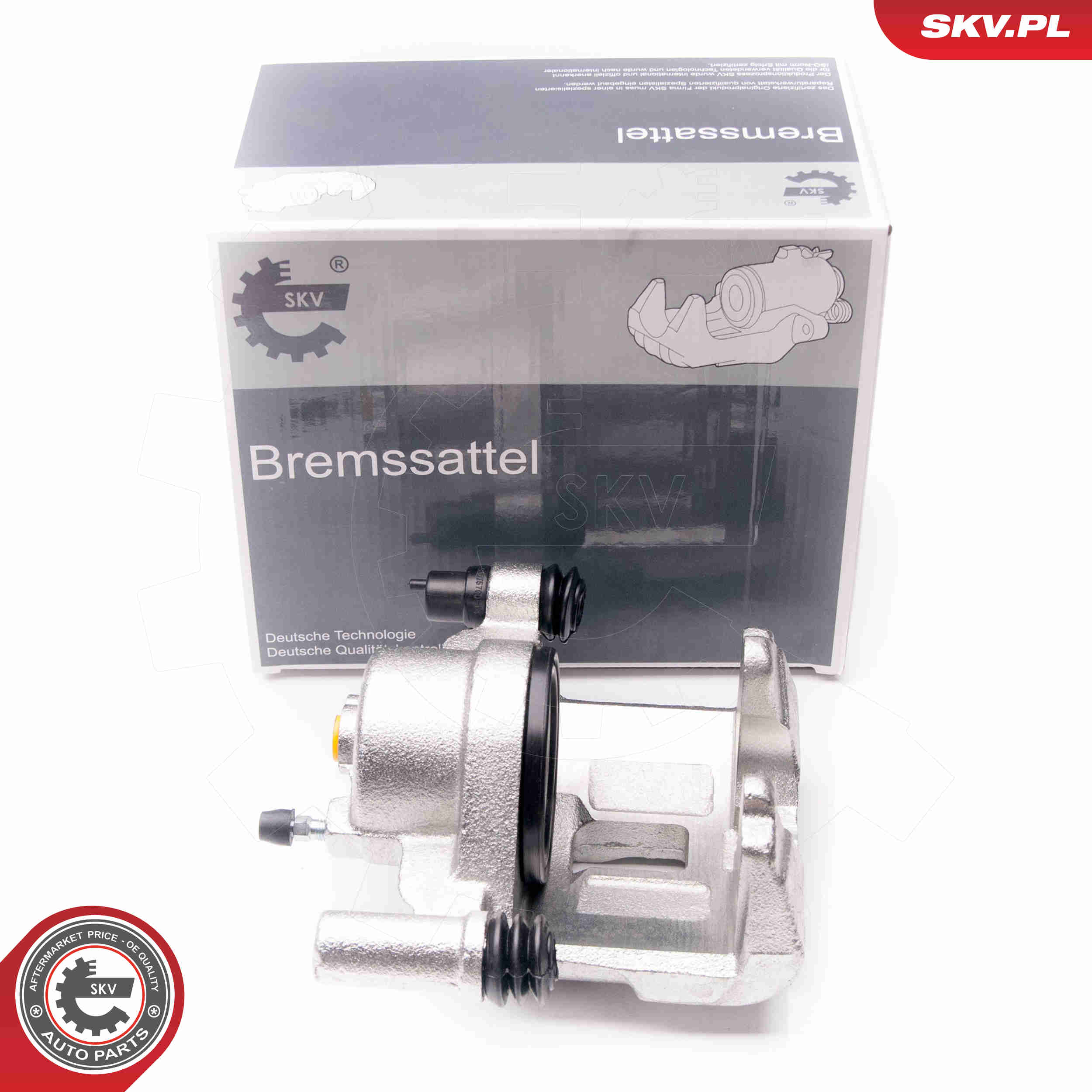 Brake Caliper - 23SKV245 ESEN SKV
