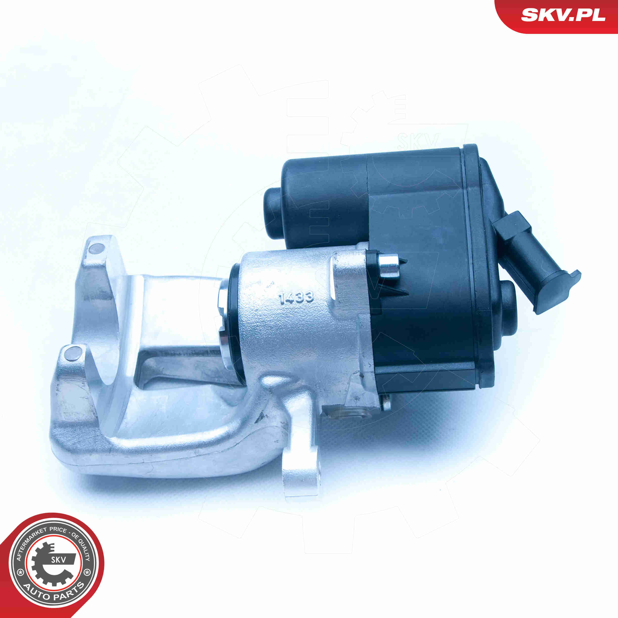 Brake Caliper - 23SKV253 ESEN SKV