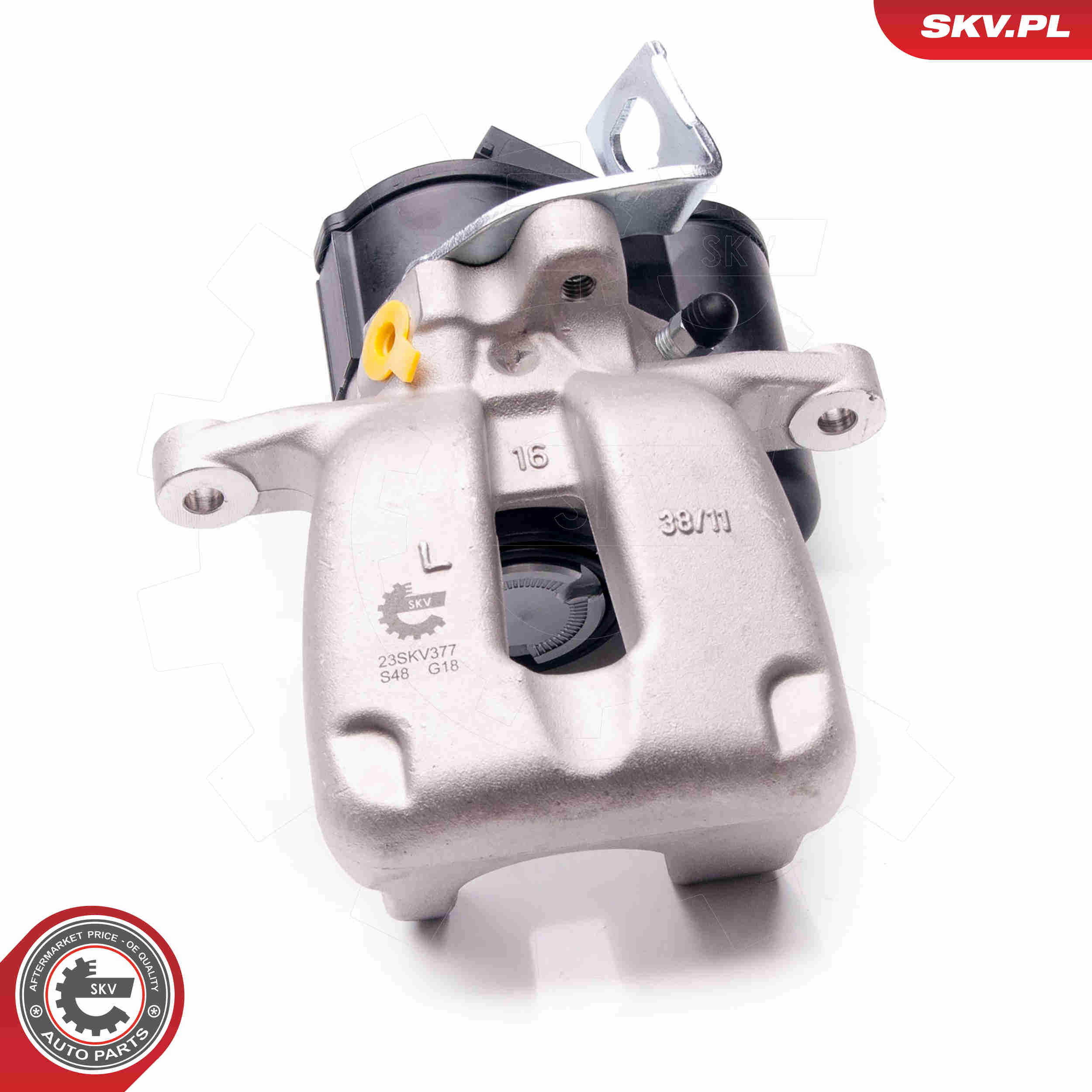 Brake Caliper - 23SKV257 ESEN SKV