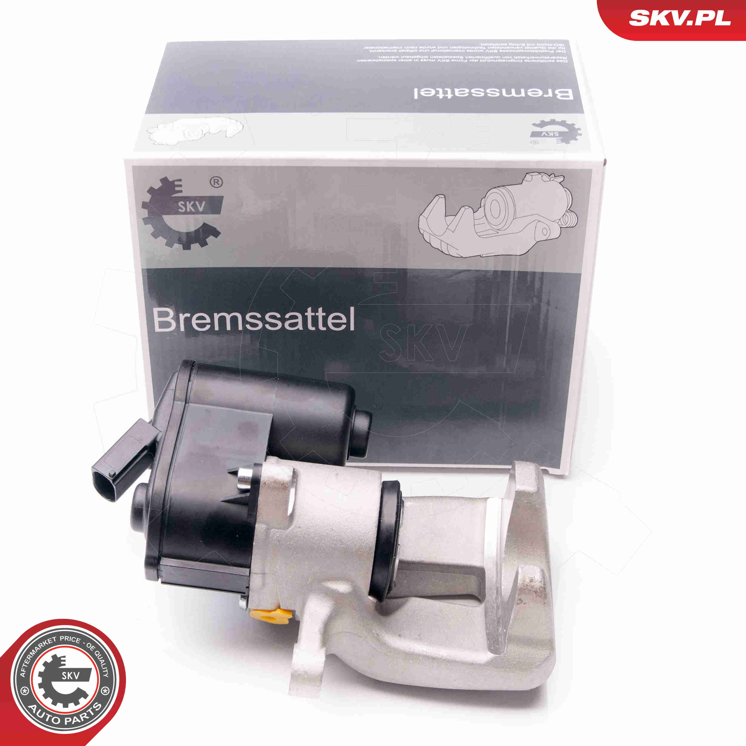 Brake Caliper - 23SKV258 ESEN SKV