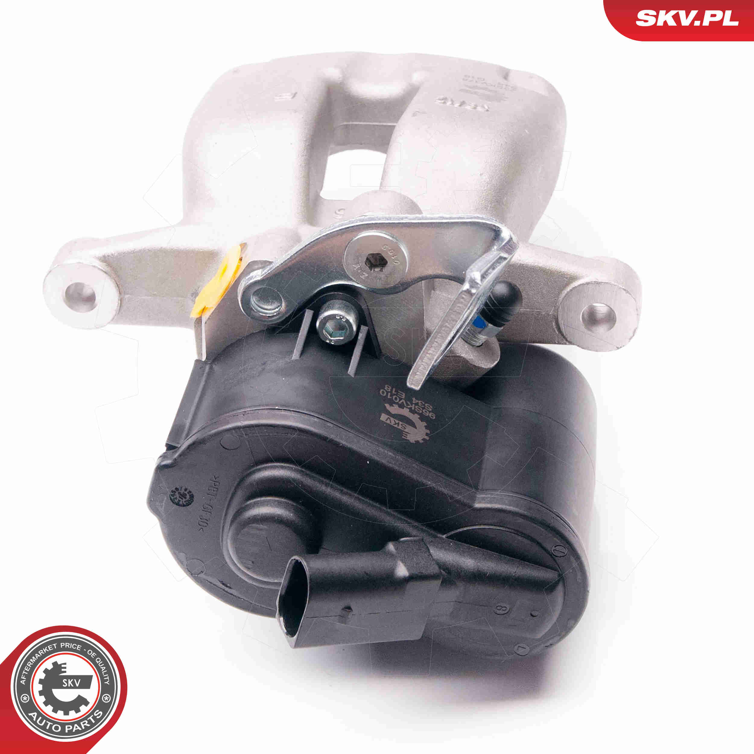 Brake Caliper - 23SKV258 ESEN SKV