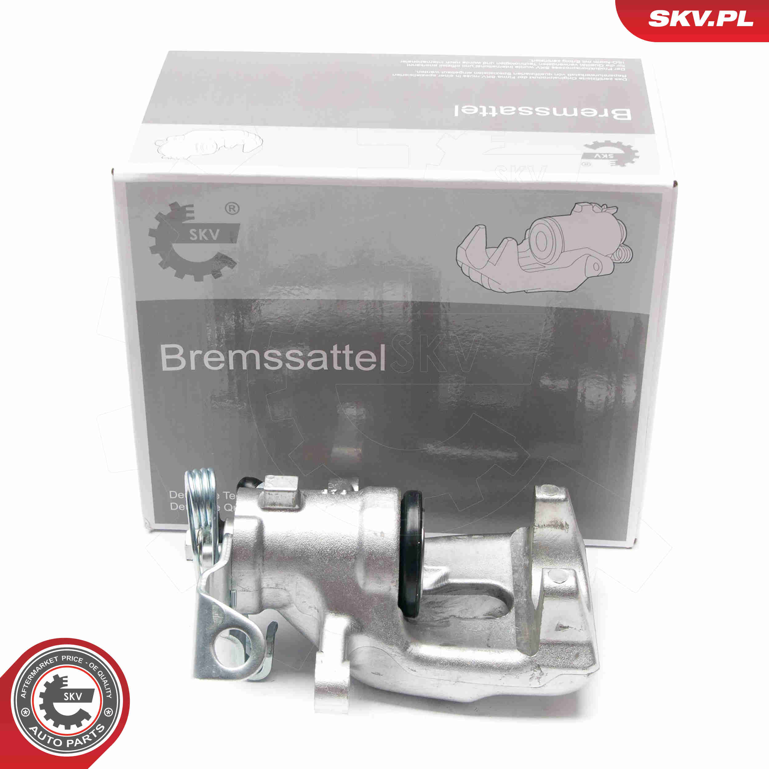 Pinza freno - 23SKV263 ESEN SKV