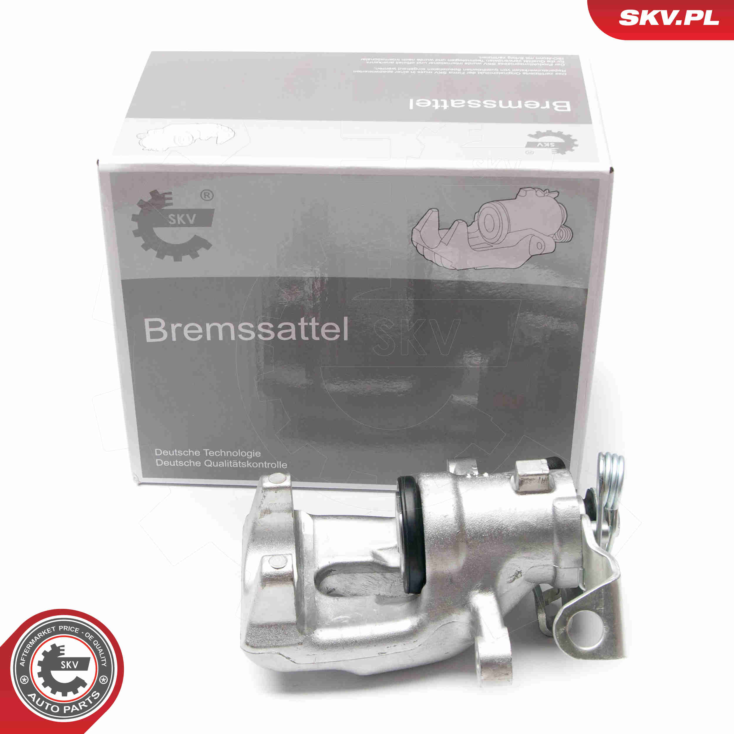 Brake Caliper - 23SKV264 ESEN SKV