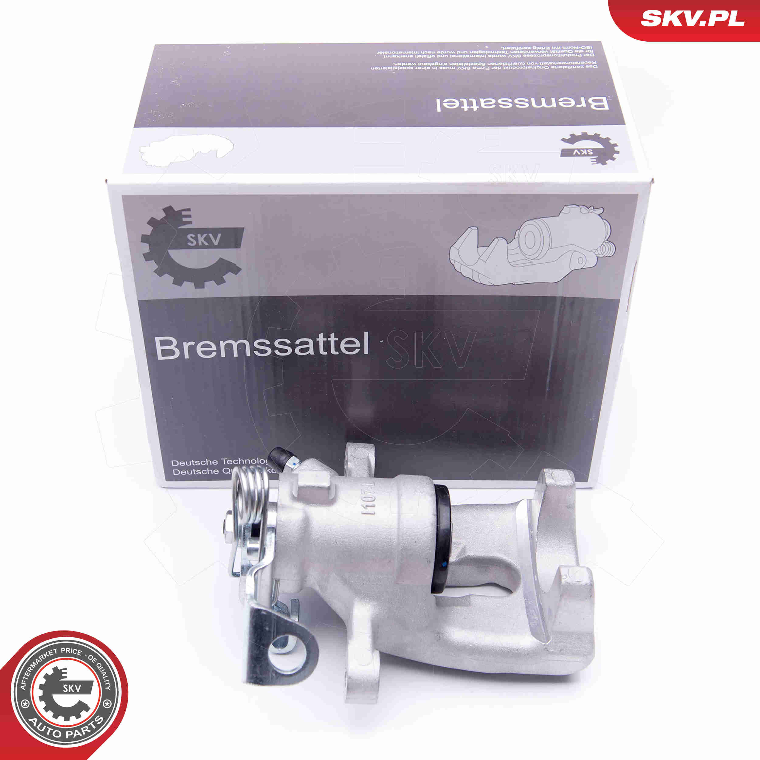 Brake Caliper - 23SKV267 ESEN SKV