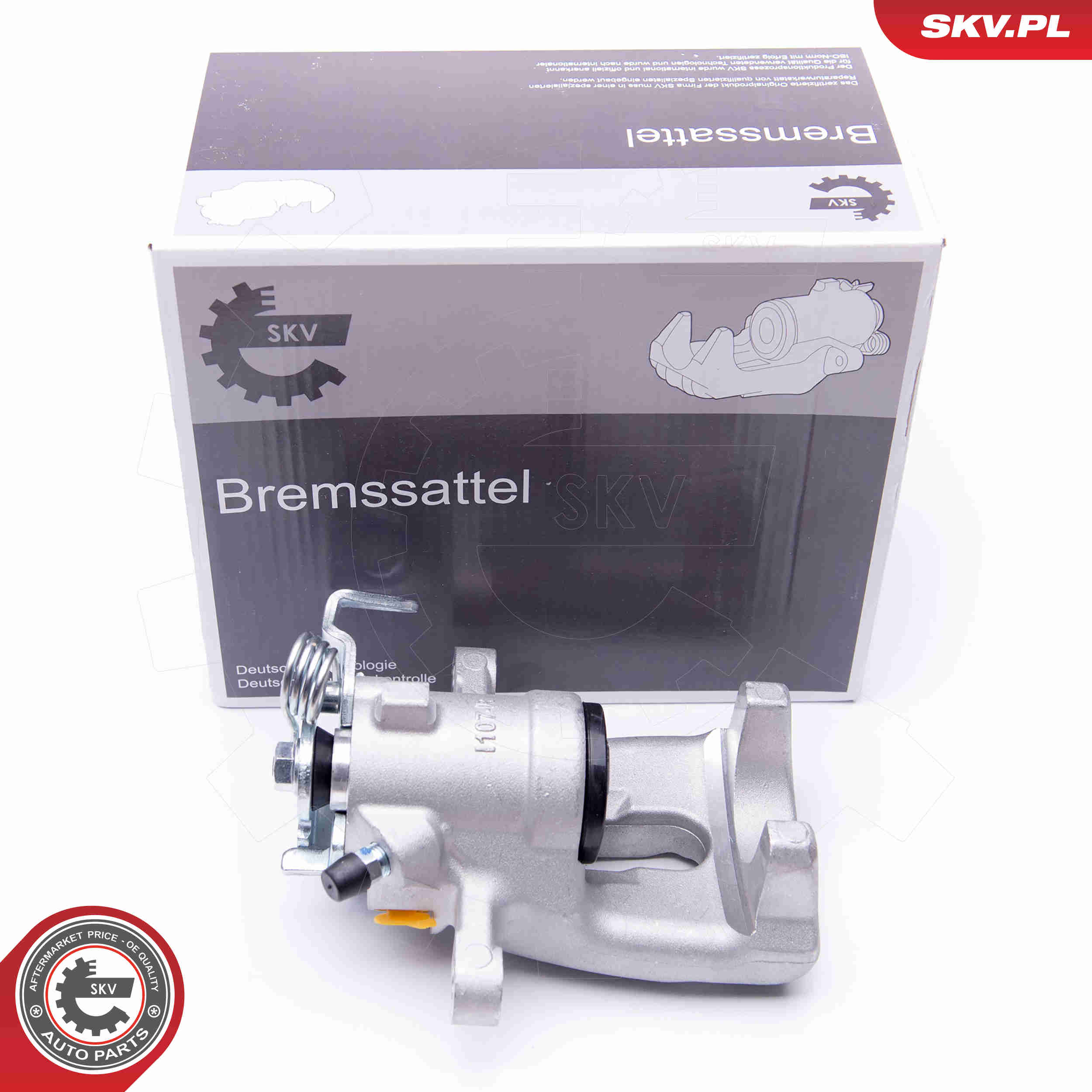 Brake Caliper - 23SKV268 ESEN SKV
