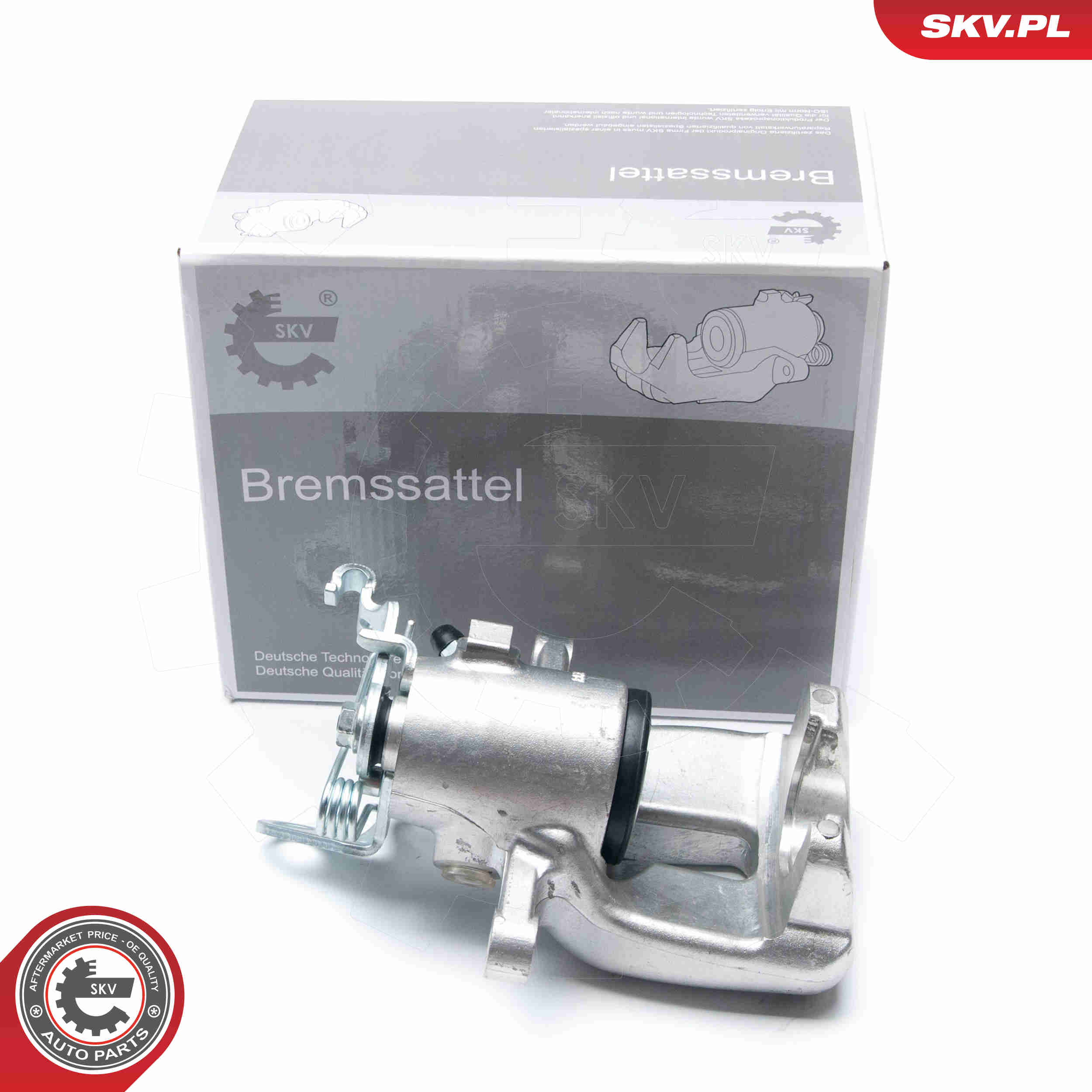 Brake Caliper - 23SKV274 ESEN SKV