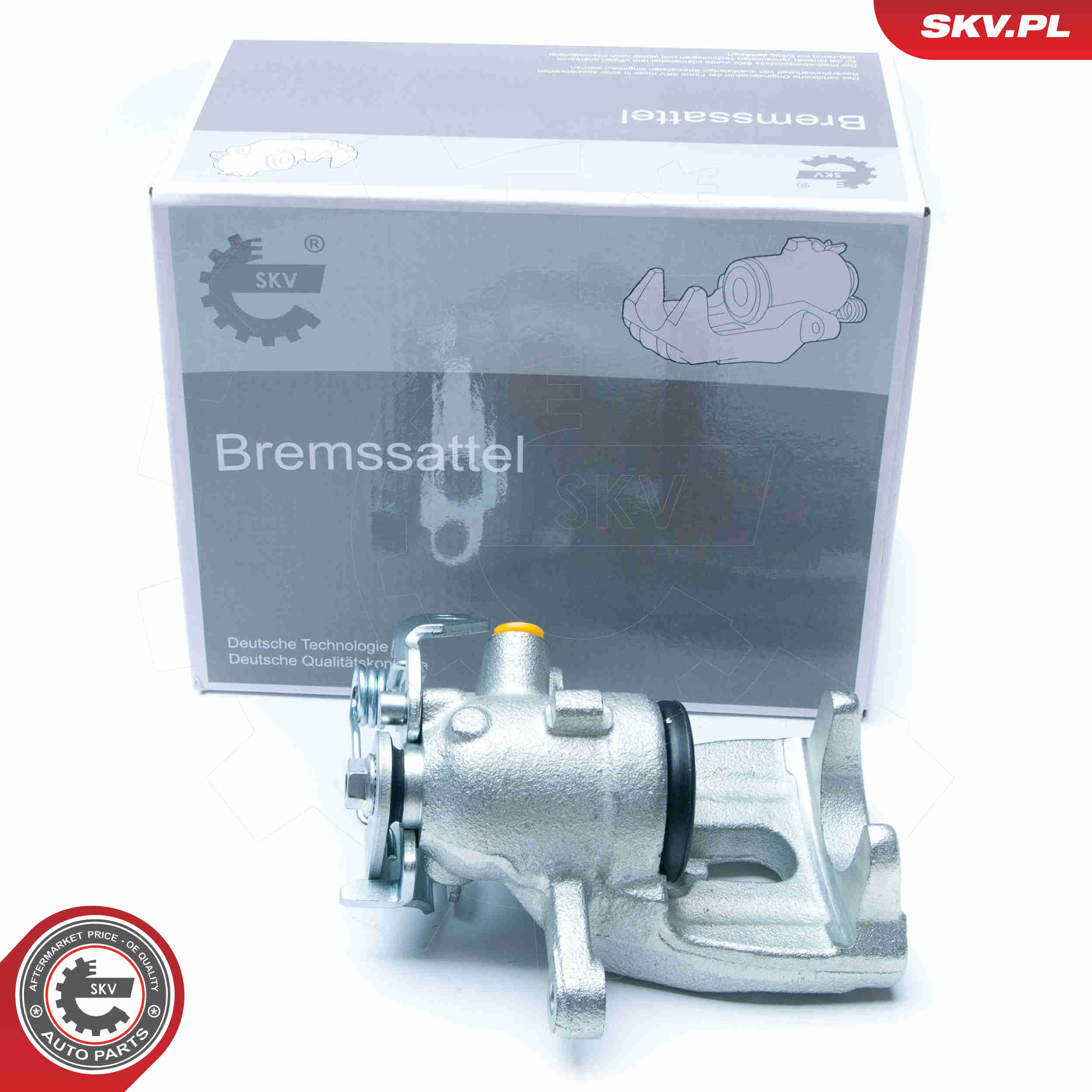 Brake Caliper - 23SKV283 ESEN SKV