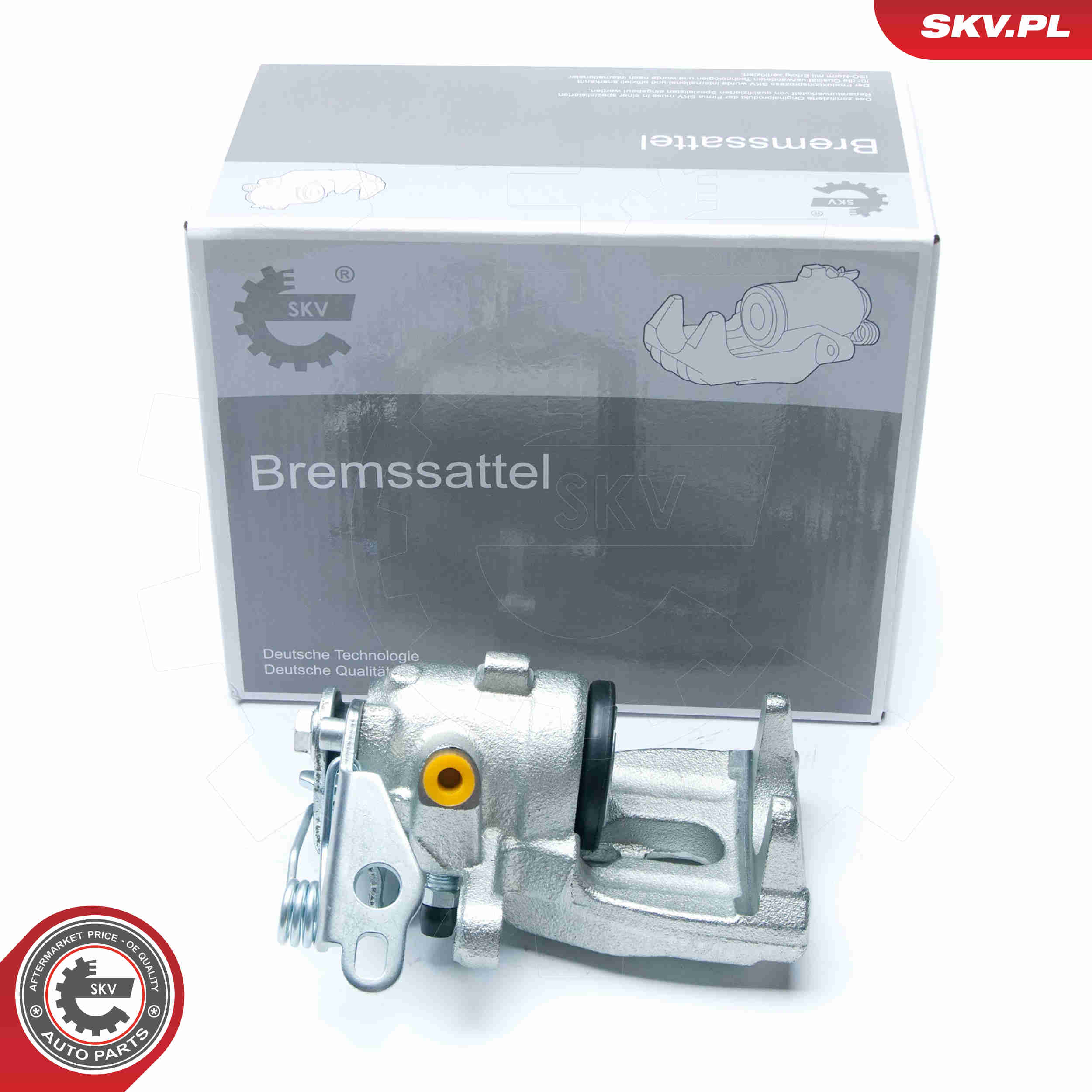Brake Caliper - 23SKV284 ESEN SKV