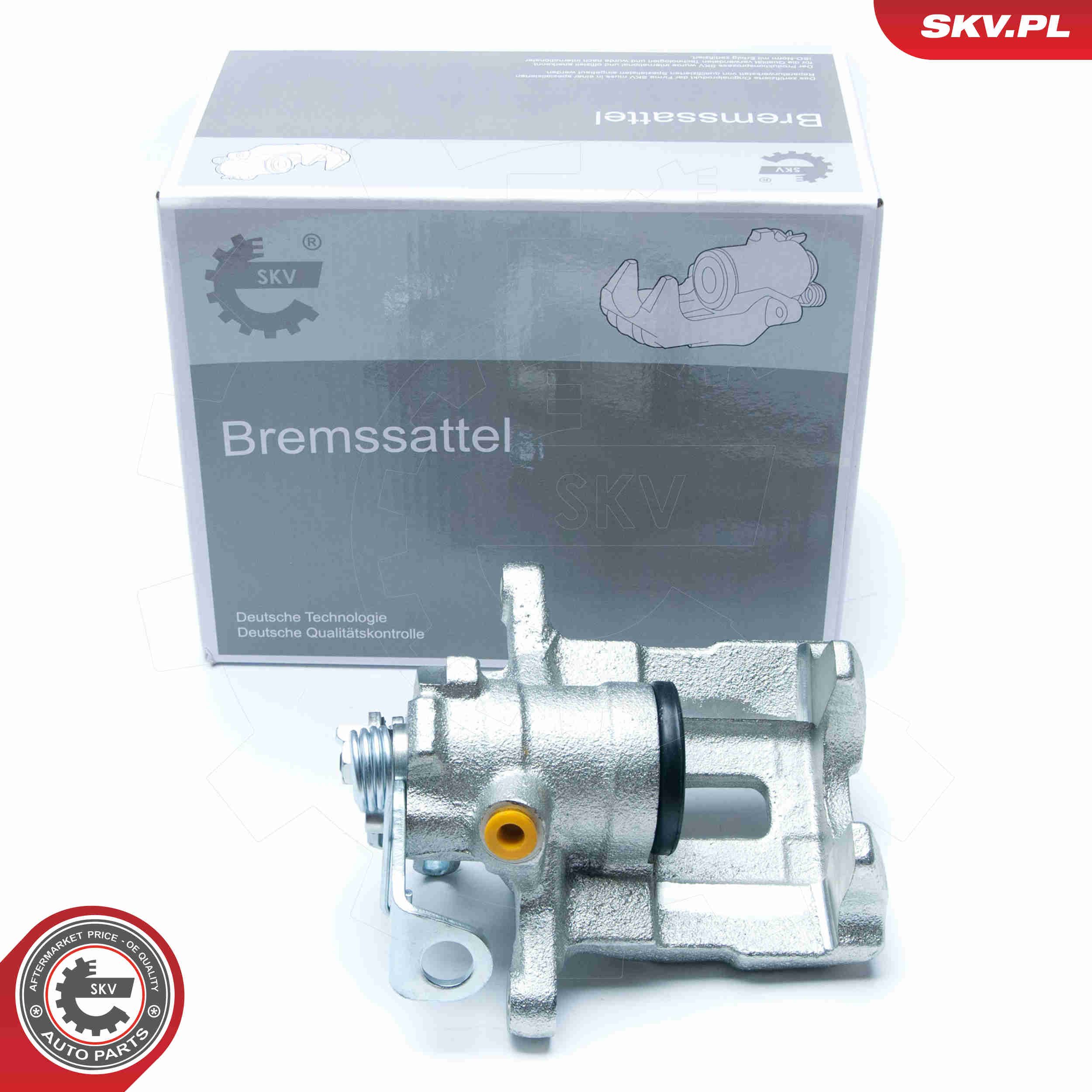 Brake Caliper - 23SKV293 ESEN SKV