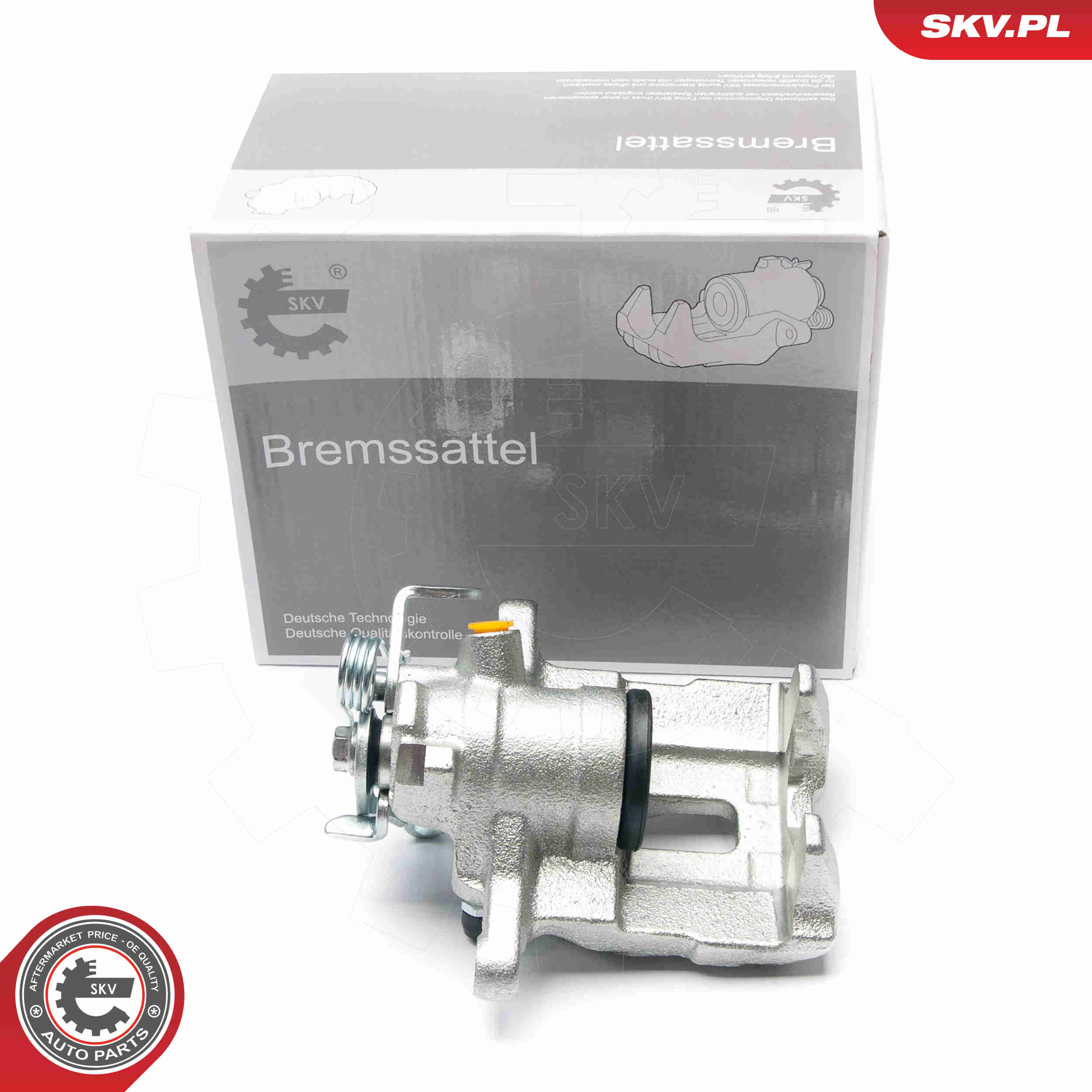 Brake Caliper - 23SKV294 ESEN SKV