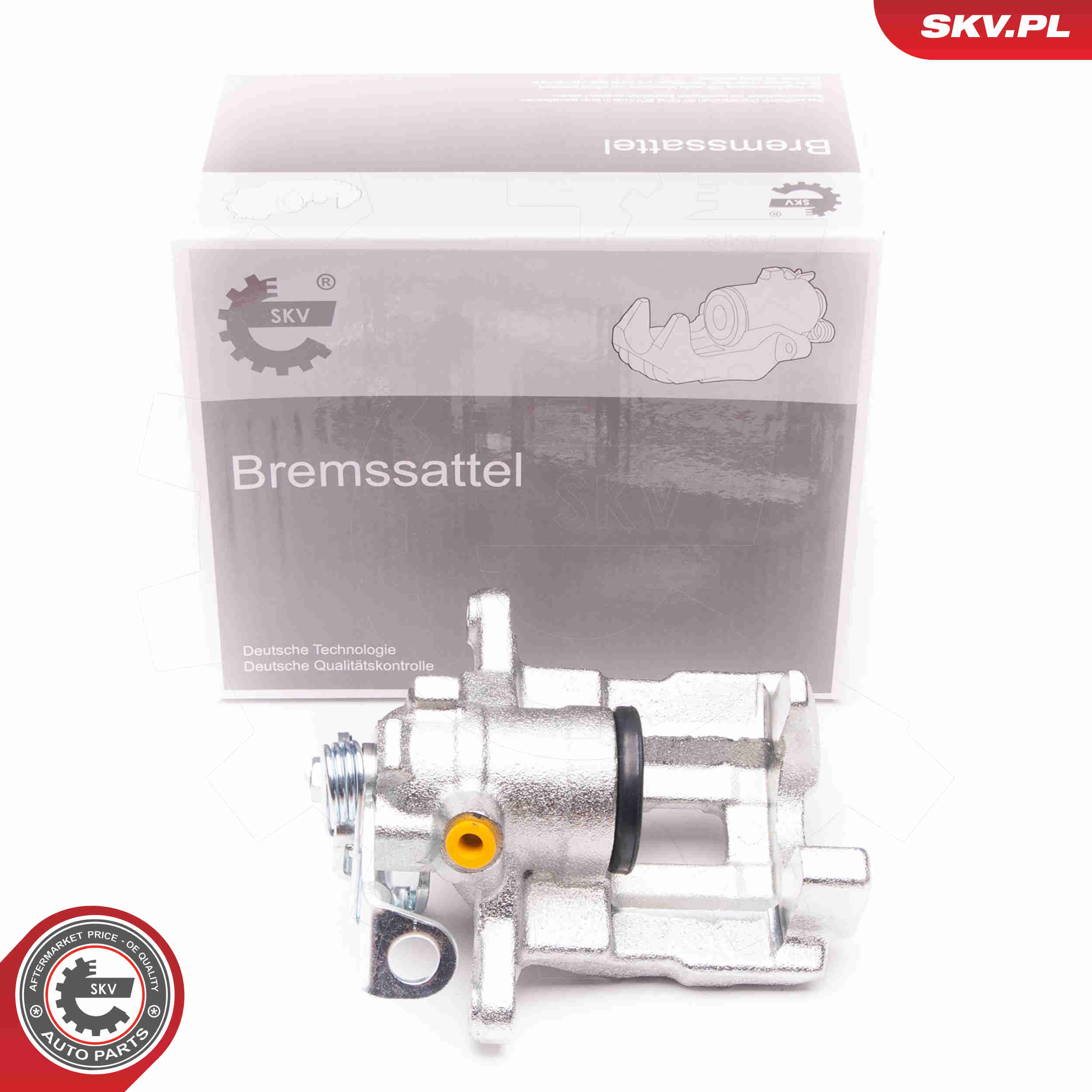 Brake Caliper - 23SKV297 ESEN SKV