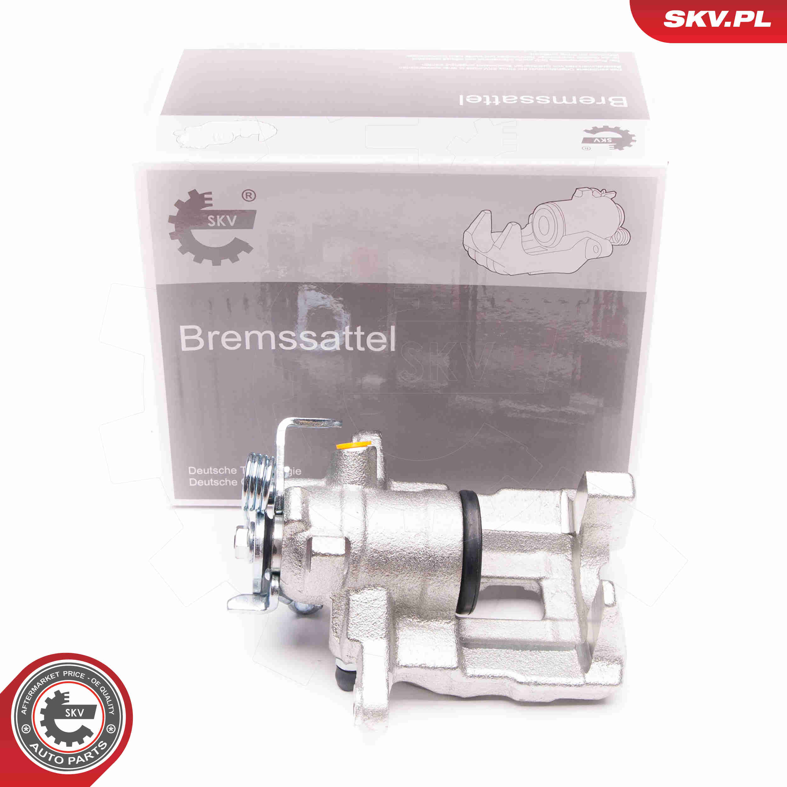 Brake Caliper - 23SKV298 ESEN SKV