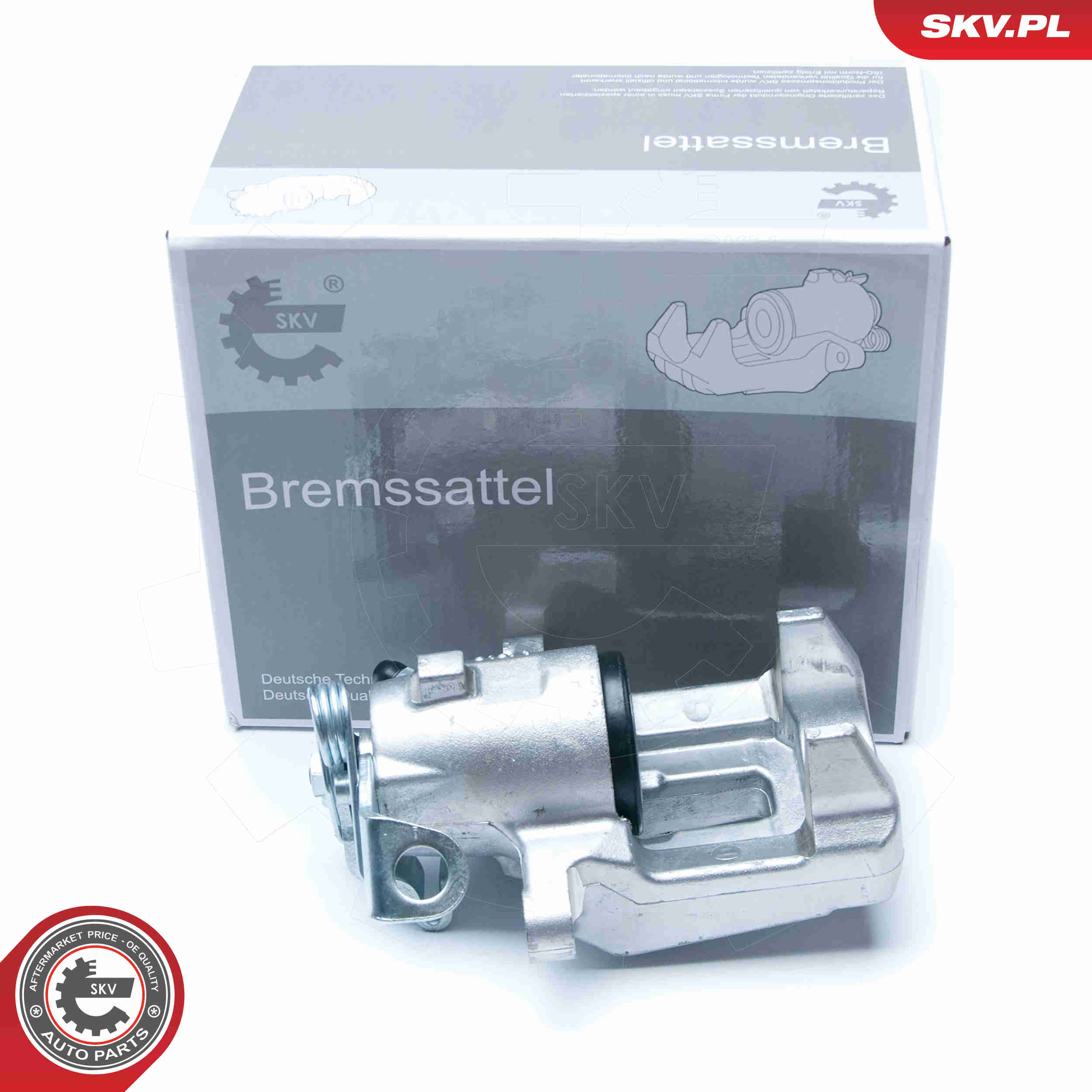 Brake Caliper - 23SKV303 ESEN SKV