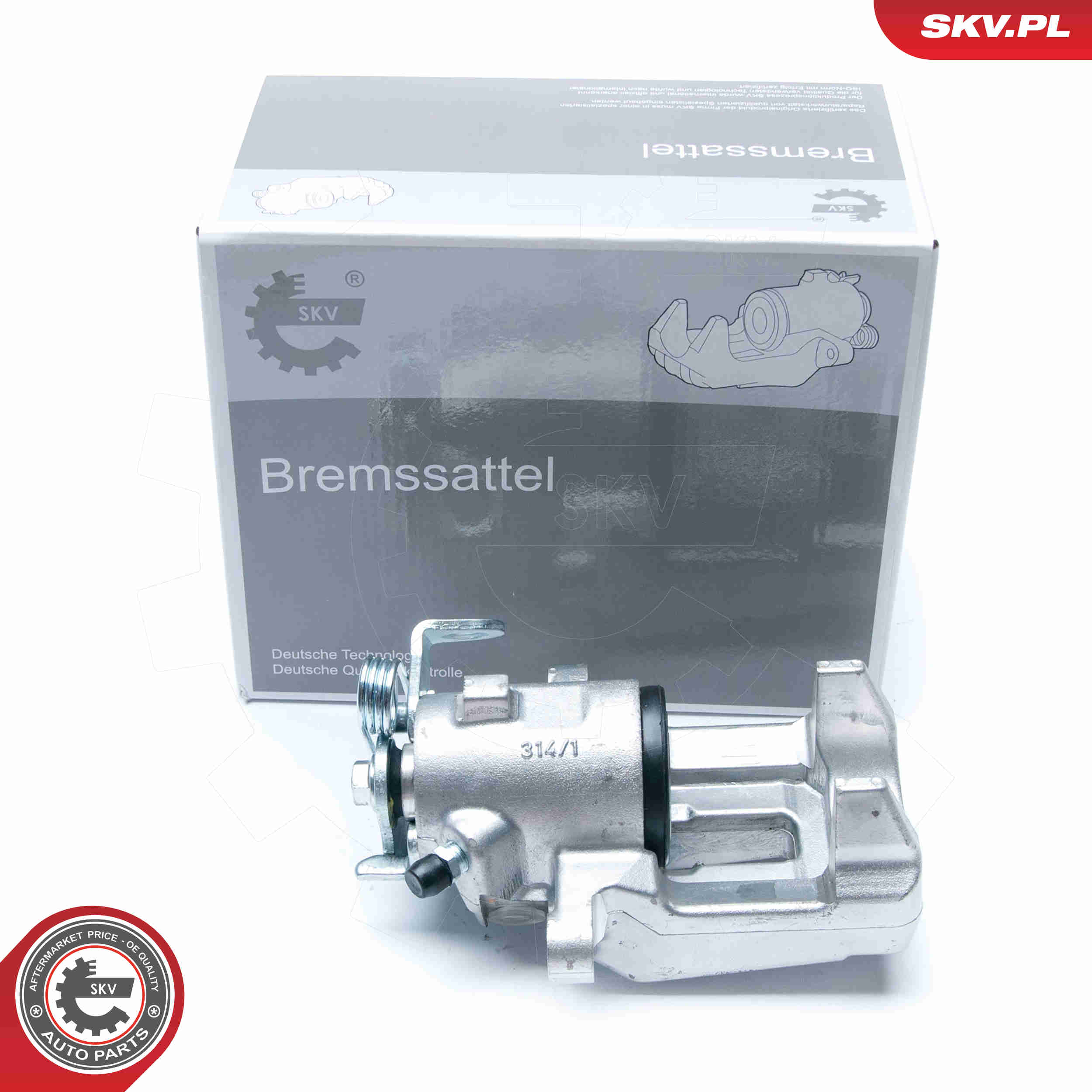 Pinza freno - 23SKV304 ESEN SKV