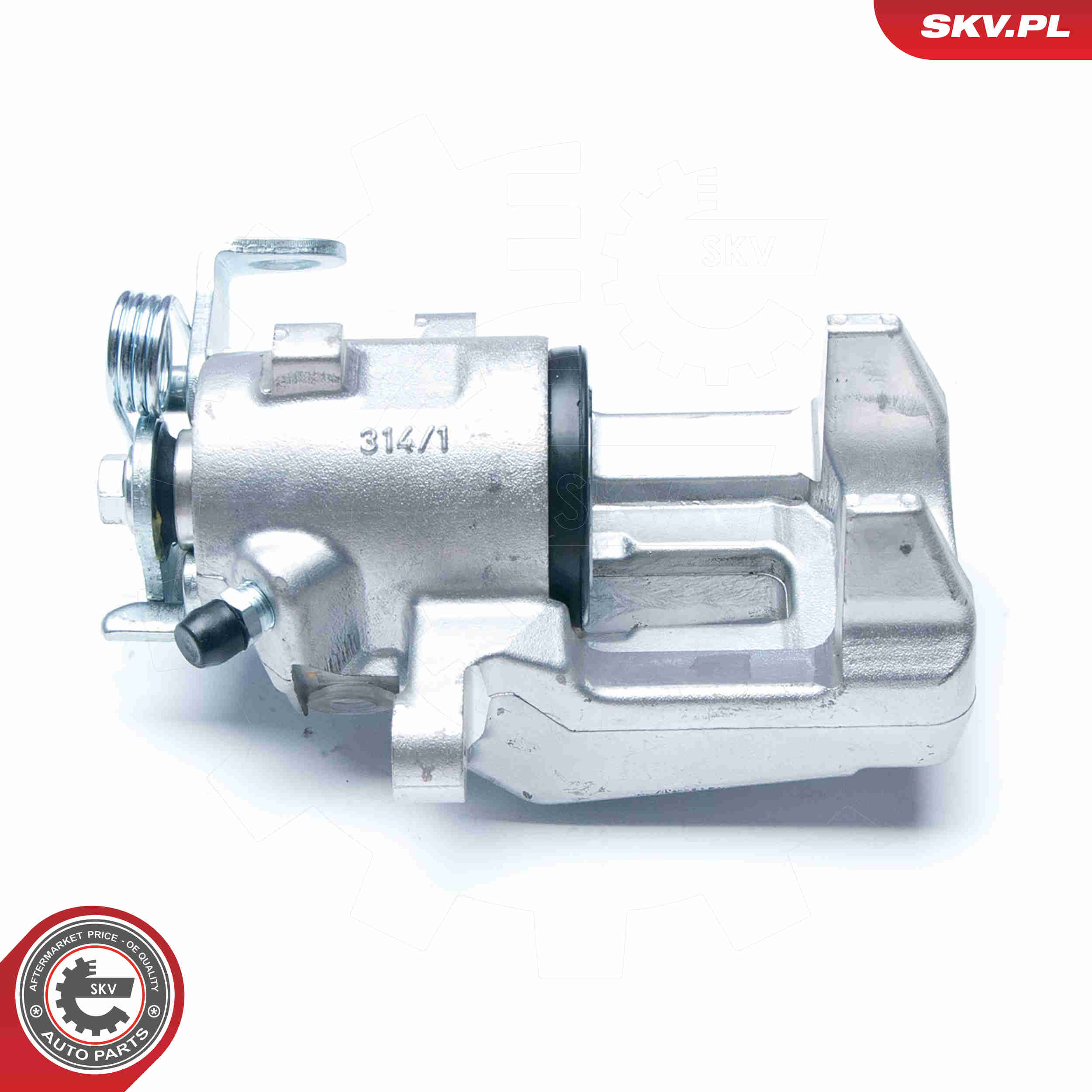 Brake Caliper - 23SKV304 ESEN SKV