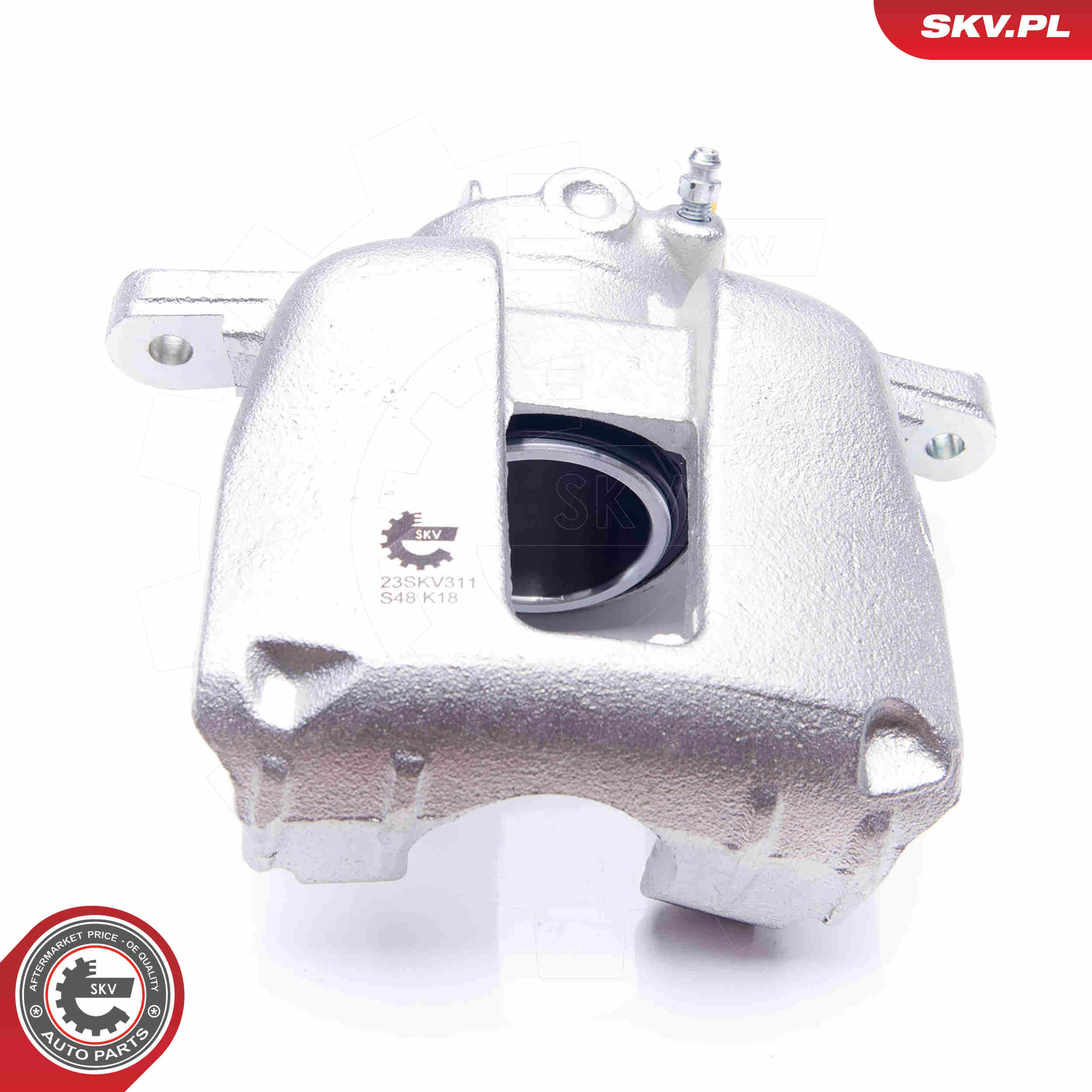 Brake Caliper - 23SKV311 ESEN SKV