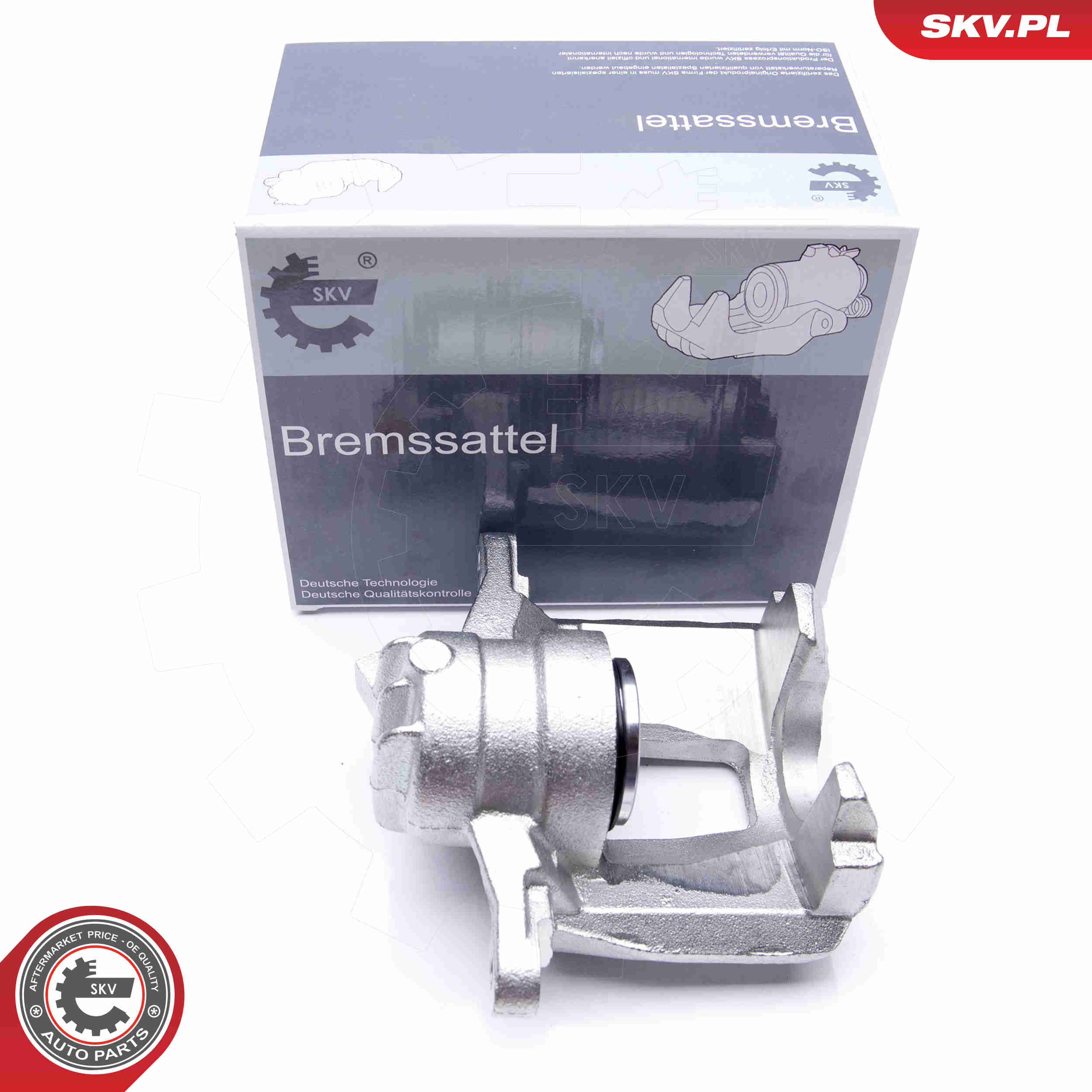 Brake Caliper - 23SKV312 ESEN SKV