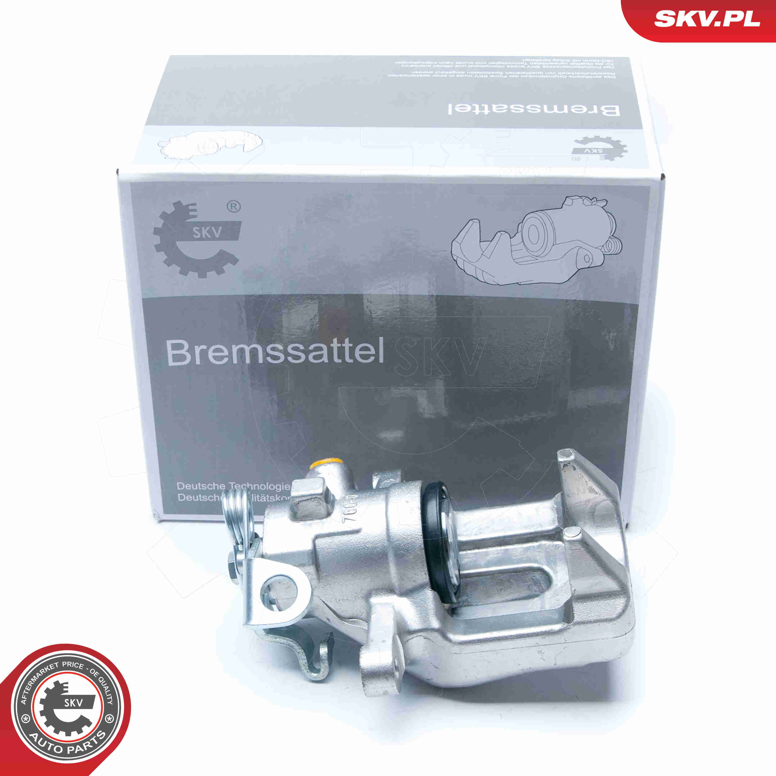 Brake Caliper - 23SKV313 ESEN SKV