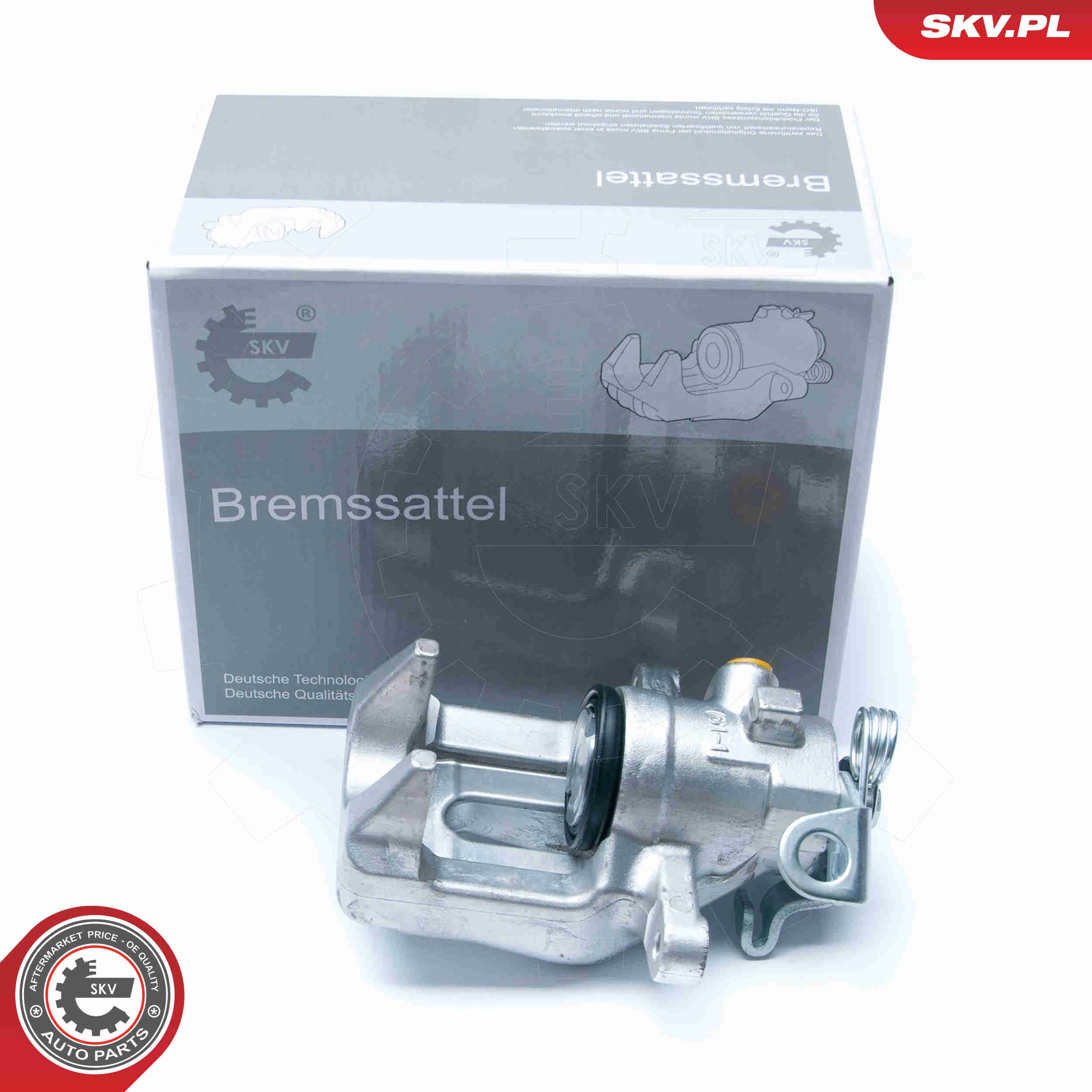 Brake Caliper - 23SKV314 ESEN SKV