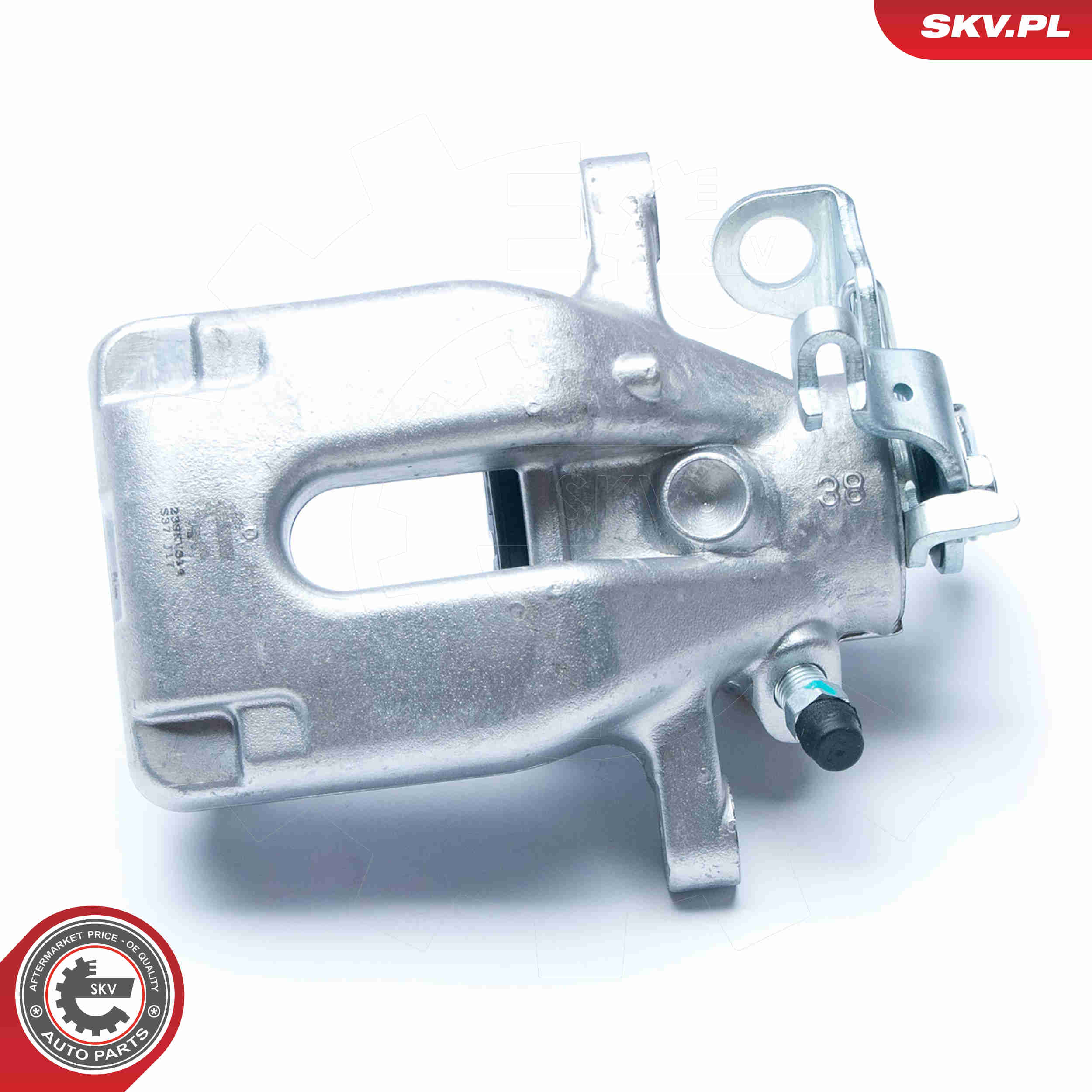 Brake Caliper - 23SKV314 ESEN SKV