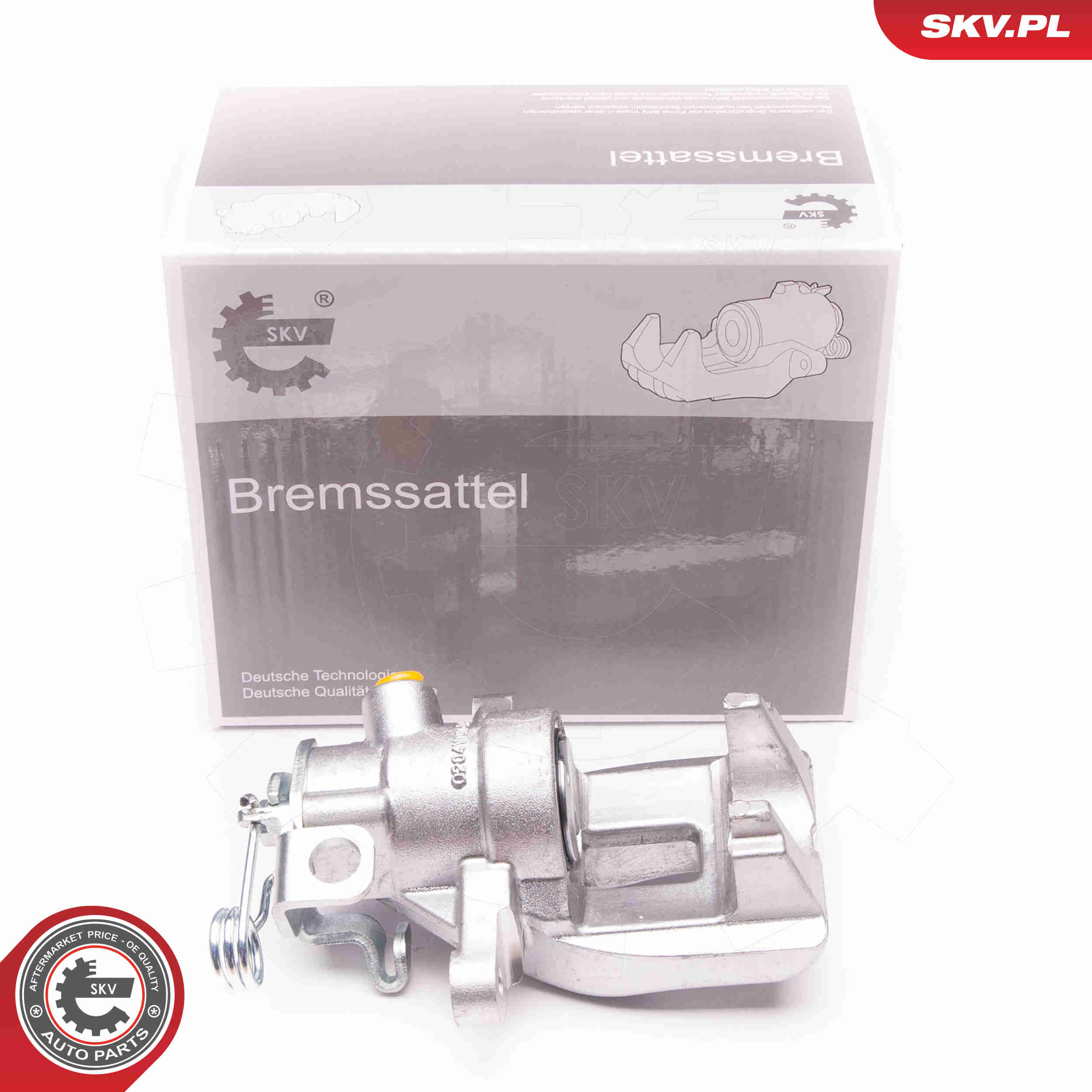 Pinza freno - 23SKV317 ESEN SKV