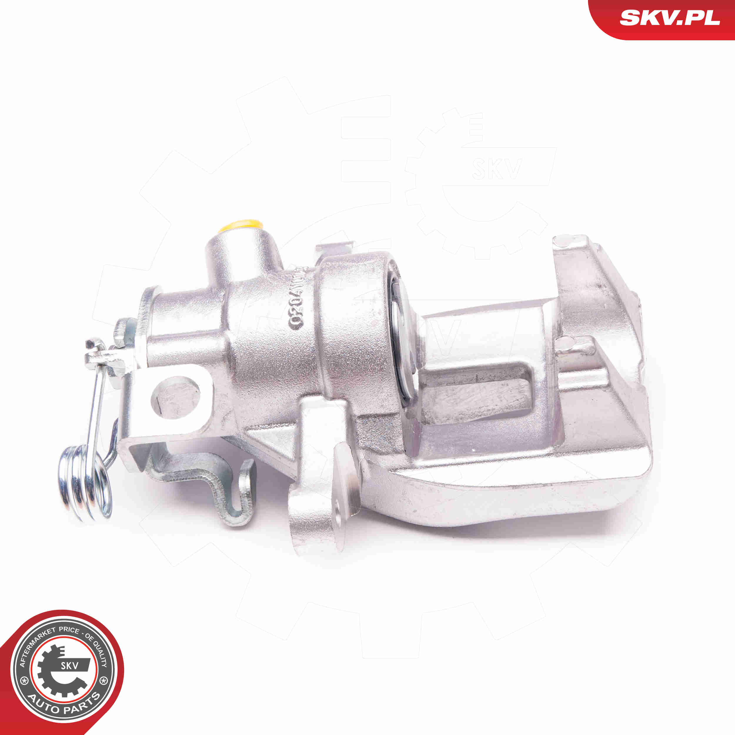 Brake Caliper - 23SKV317 ESEN SKV