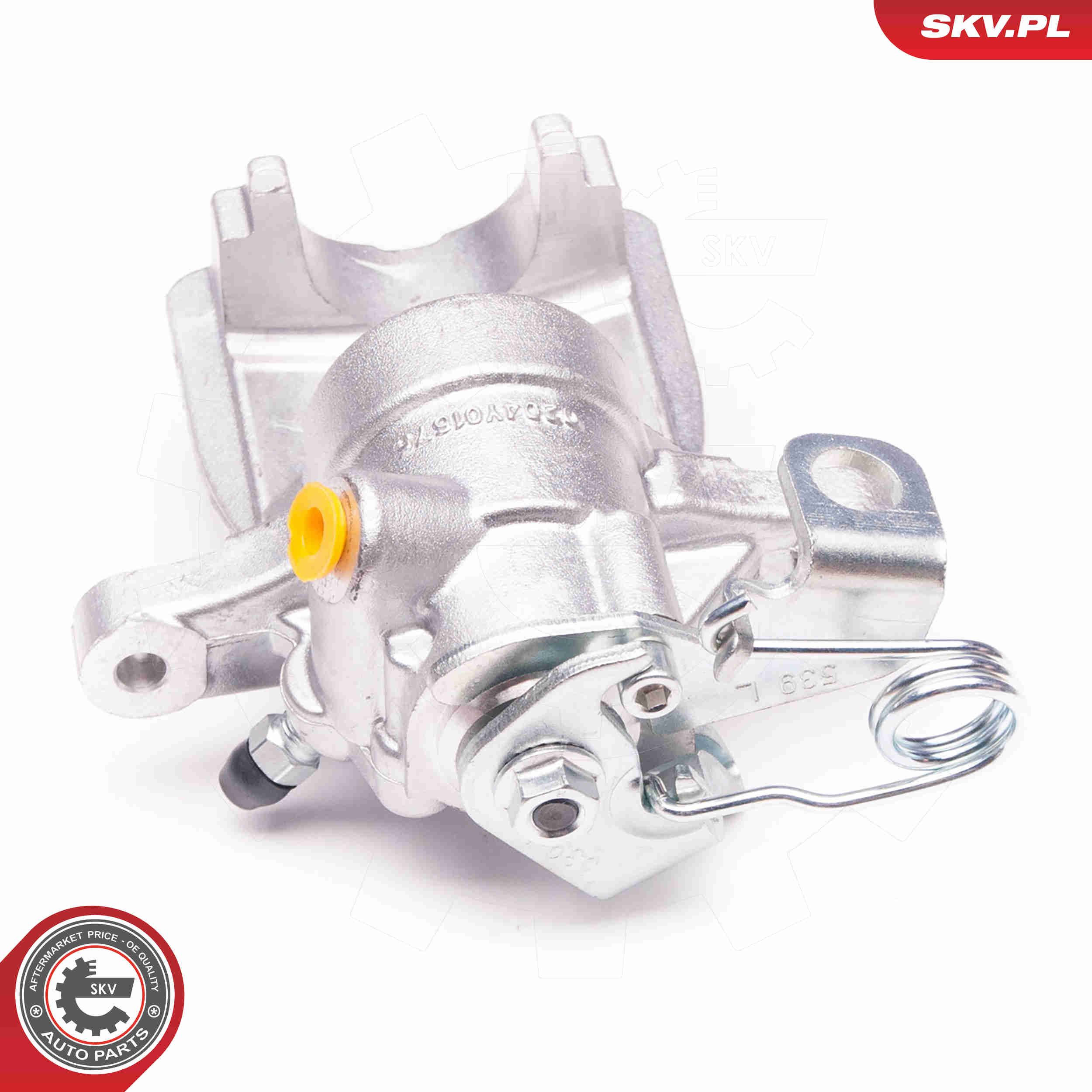 Brake Caliper - 23SKV317 ESEN SKV