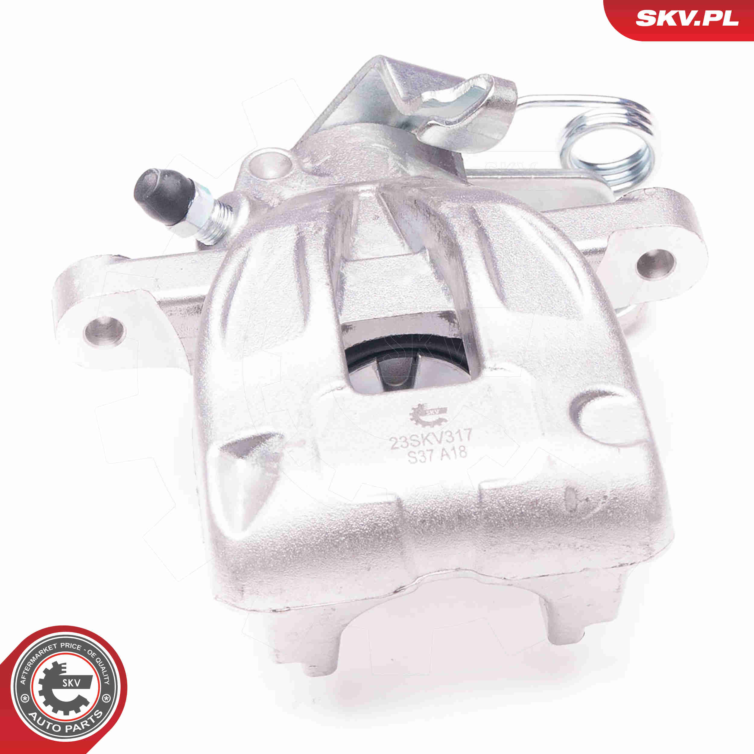 Brake Caliper - 23SKV317 ESEN SKV